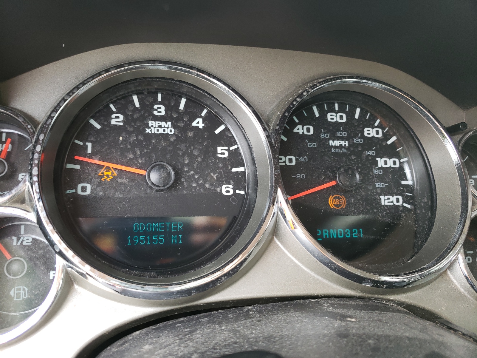 صورة رقم 8 من المزاد - 2008 CHEVROLET SILVERADO مع VIN 2GCEK133681264903