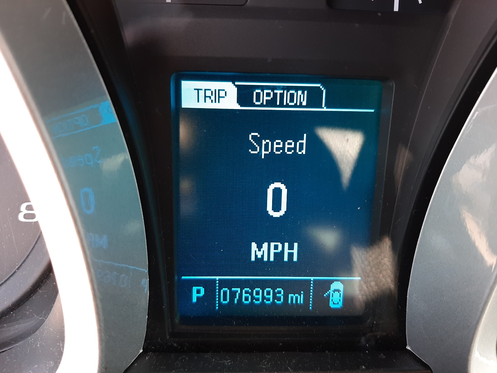 Photo 8 from auction – 2015 CHEVROLET EQUINOX LT with VIN 2GNALBEK6F6427238