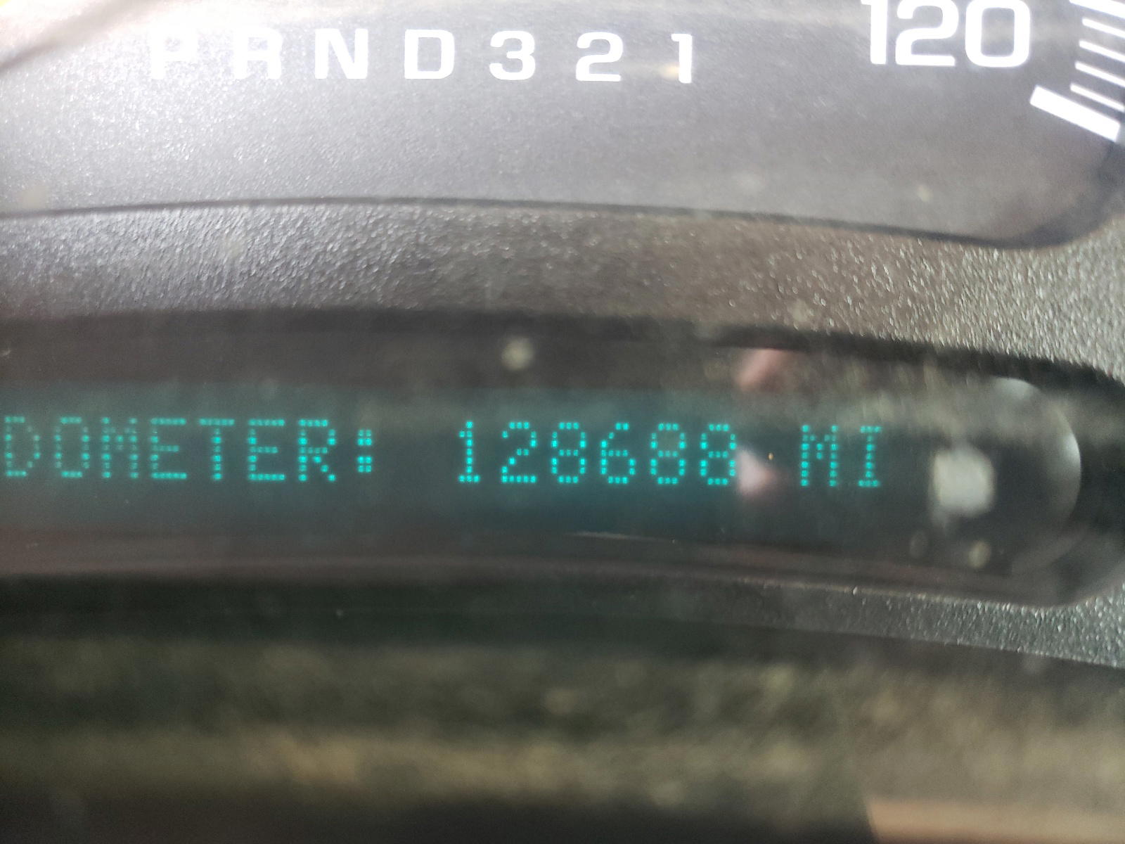 Photo 8 from auction – 2006 CHEVROLET SILVERADO with VIN 2GCEC19T661111228
