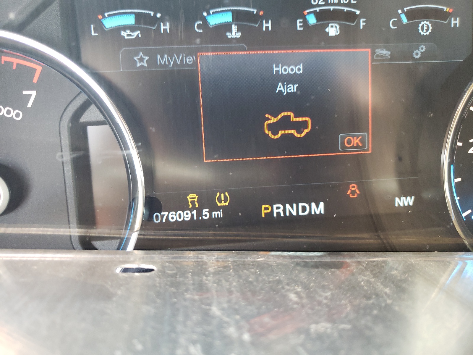 Photo 8 from auction – 2018 FORD F150 SUPER with VIN 1FTEW1CG8JKD59346