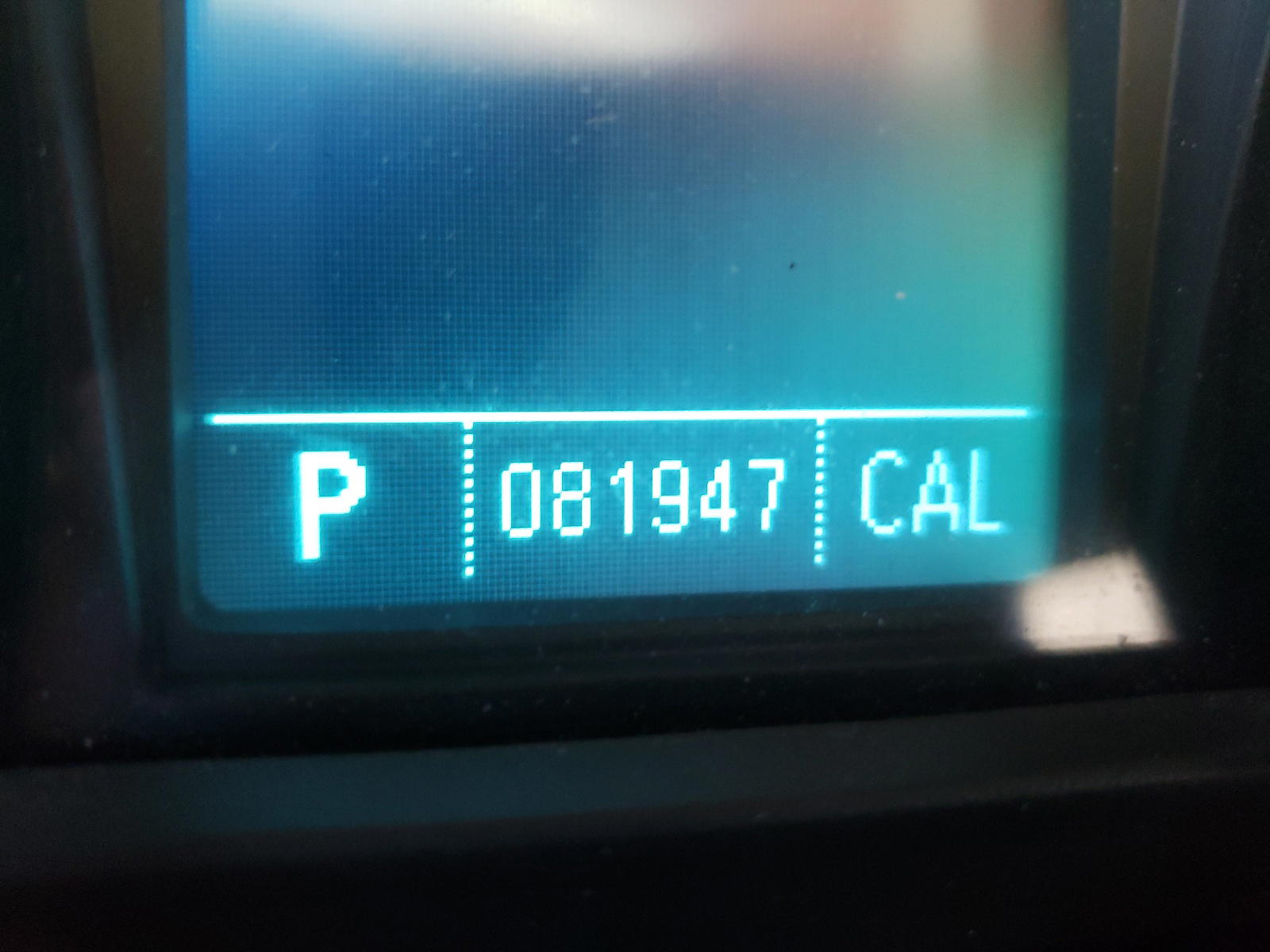 Photo 8 from auction – 2011 CHEVROLET EQUINOX LT with VIN 2CNALPEC3B6226076