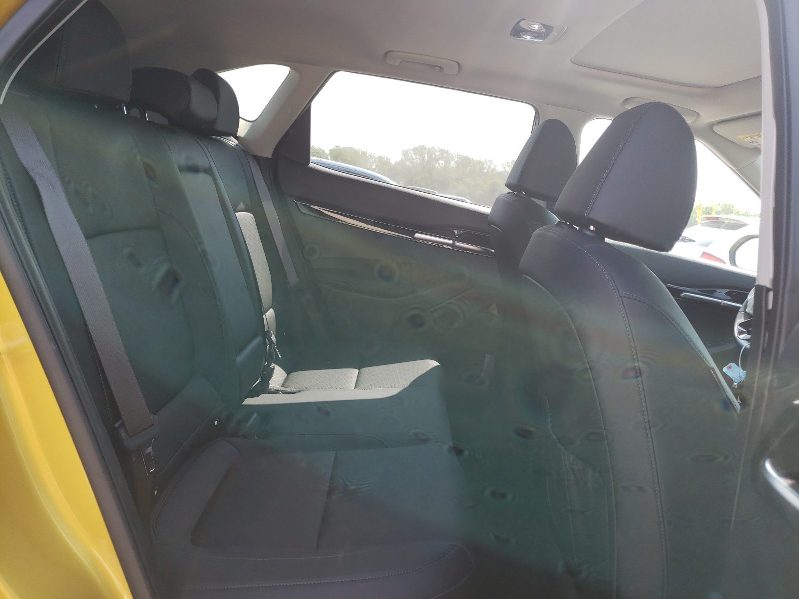 Photo 6 from auction – 2021 KIA SELTOS SX with VIN KNDETCA21M7174896