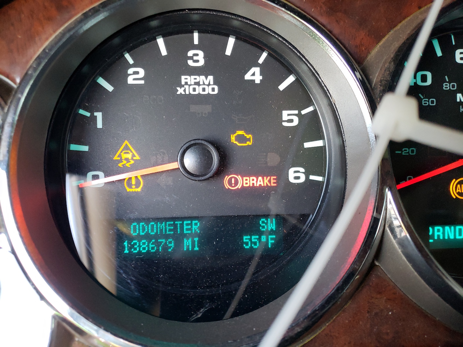 Photo 8 from auction – 2009 CHEVROLET SILVERADO with VIN 3GCEC23029G274068