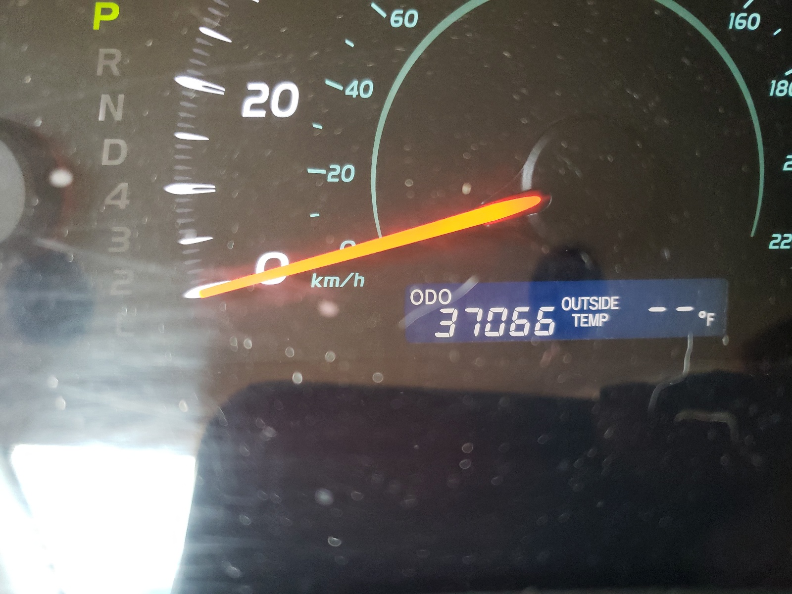 Photo 8 from auction – 2008 TOYOTA CAMRY CE with VIN 4T1BE46KX8U791213