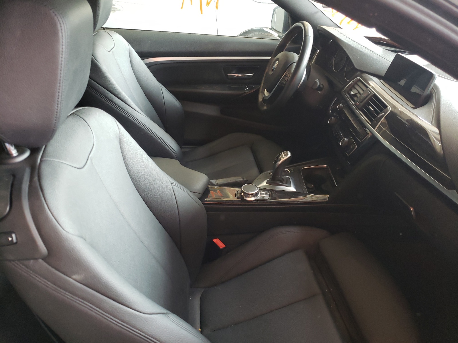 Photo 5 from auction – 2018 BMW 430I with VIN WBA4W3C55JAB87188