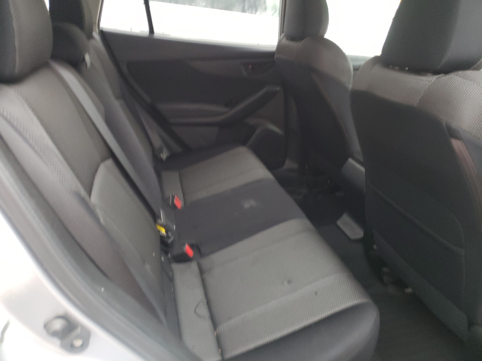 Photo 6 from auction – 2018 SUBARU CROSSTREK with VIN JF2GTAAC4JH294642