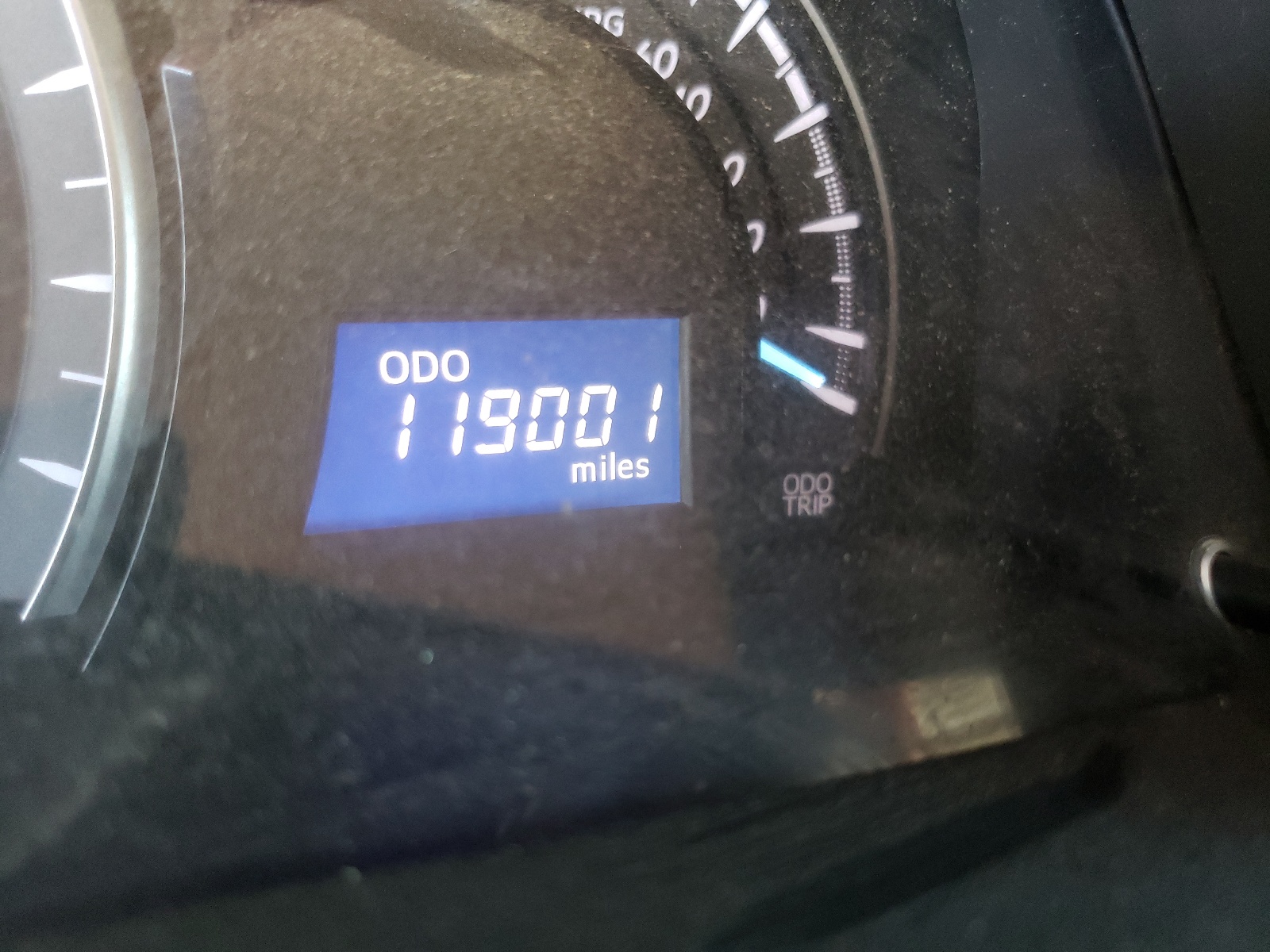 Zdjęcie 8 z aukcji – 2012 TOYOTA CAMRY BASE z VIN 4T1BF1FK9CU166967