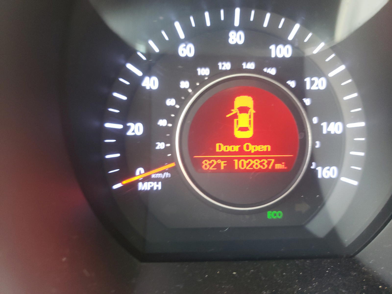 Photo 8 from auction – 2013 KIA OPTIMA EX with VIN 5XXGN4A75DG235226