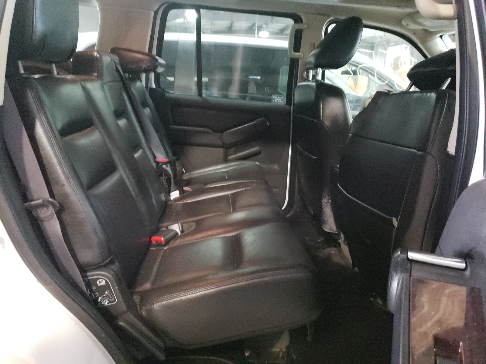 Снимка 6 от търг – 2010 FORD EXPLORER L с VIN 1FMEU7FE8AUA01392