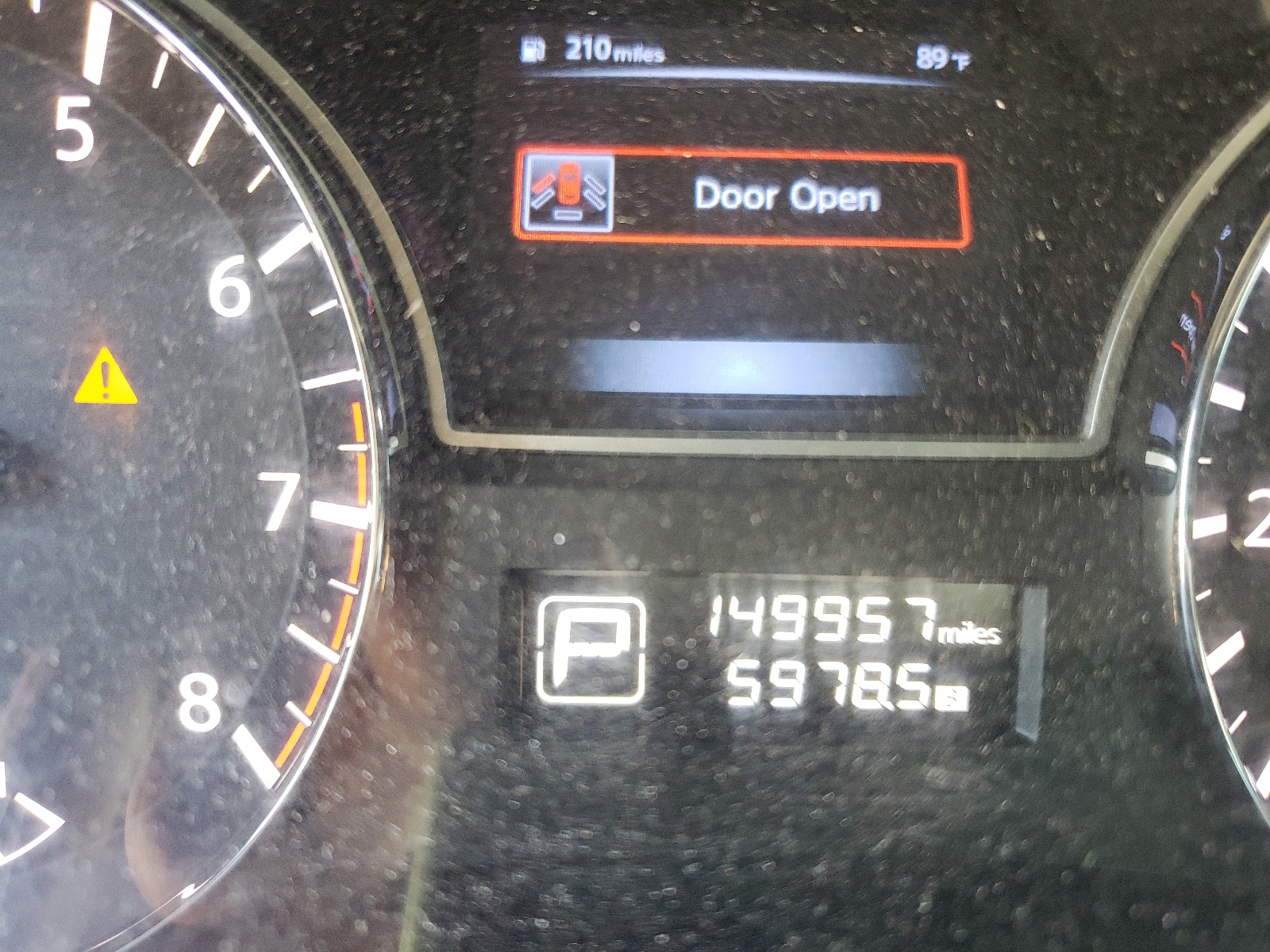 Photo 8 from auction – 2014 NISSAN ALTIMA 2.5 with VIN 1N4AL3AP0EN241615