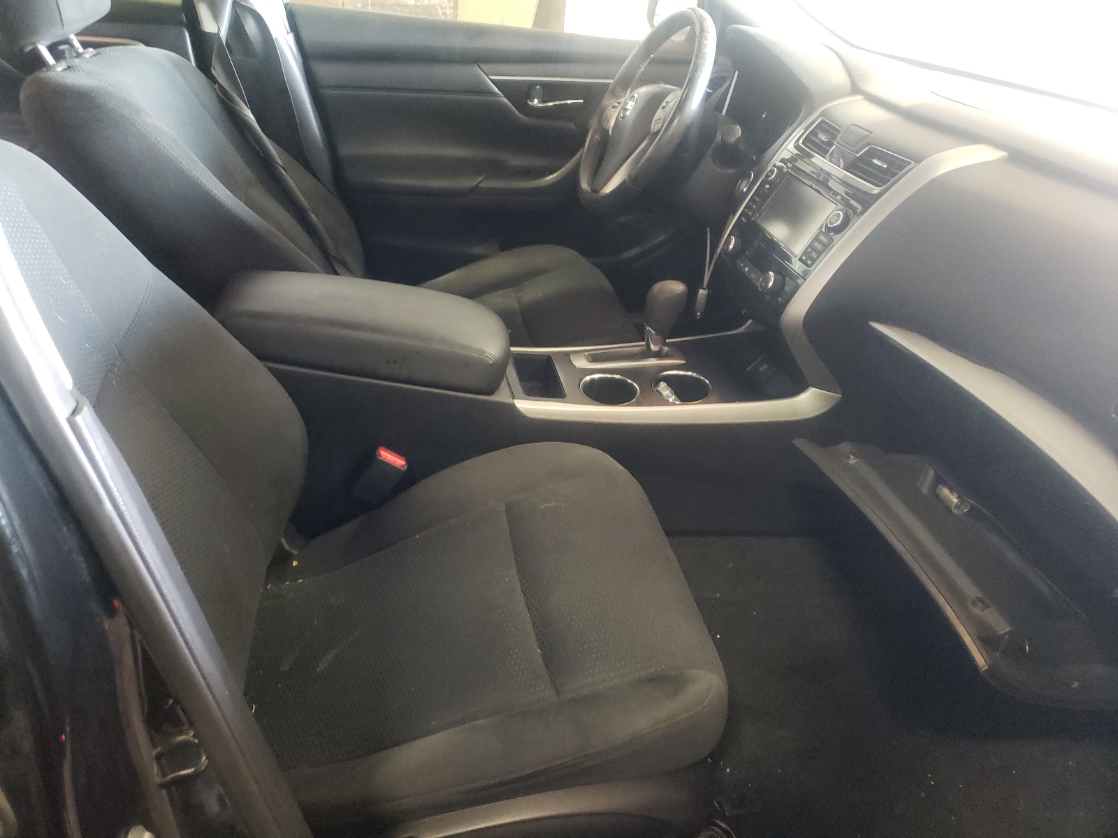 Photo 5 from auction – 2013 CHEVROLET MALIBU 2LT with VIN 1G11E5SA3DF310115