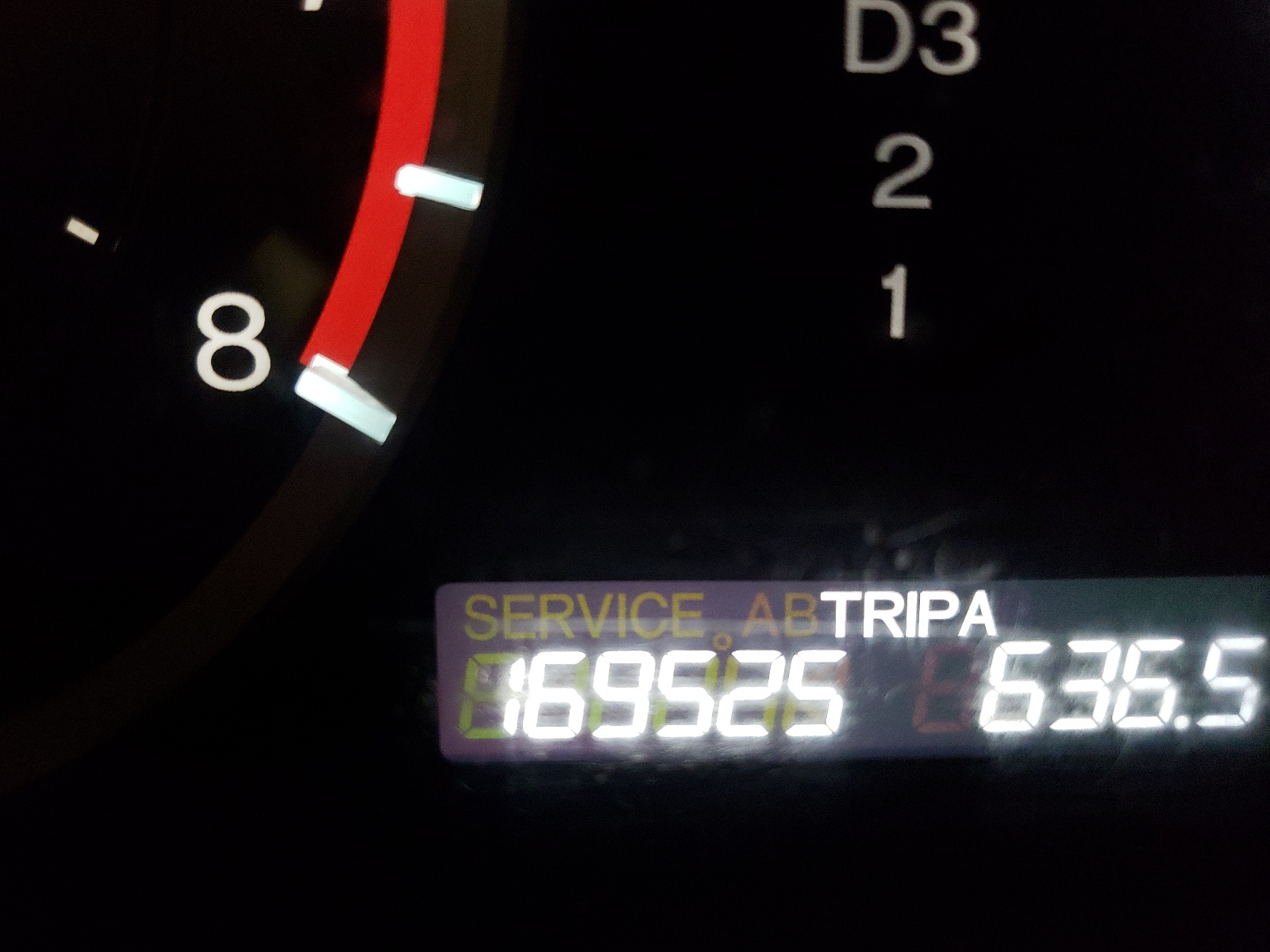 Photo 8 from auction – 2011 HONDA ACCORD LXP with VIN 1HGCP2F41BA120886