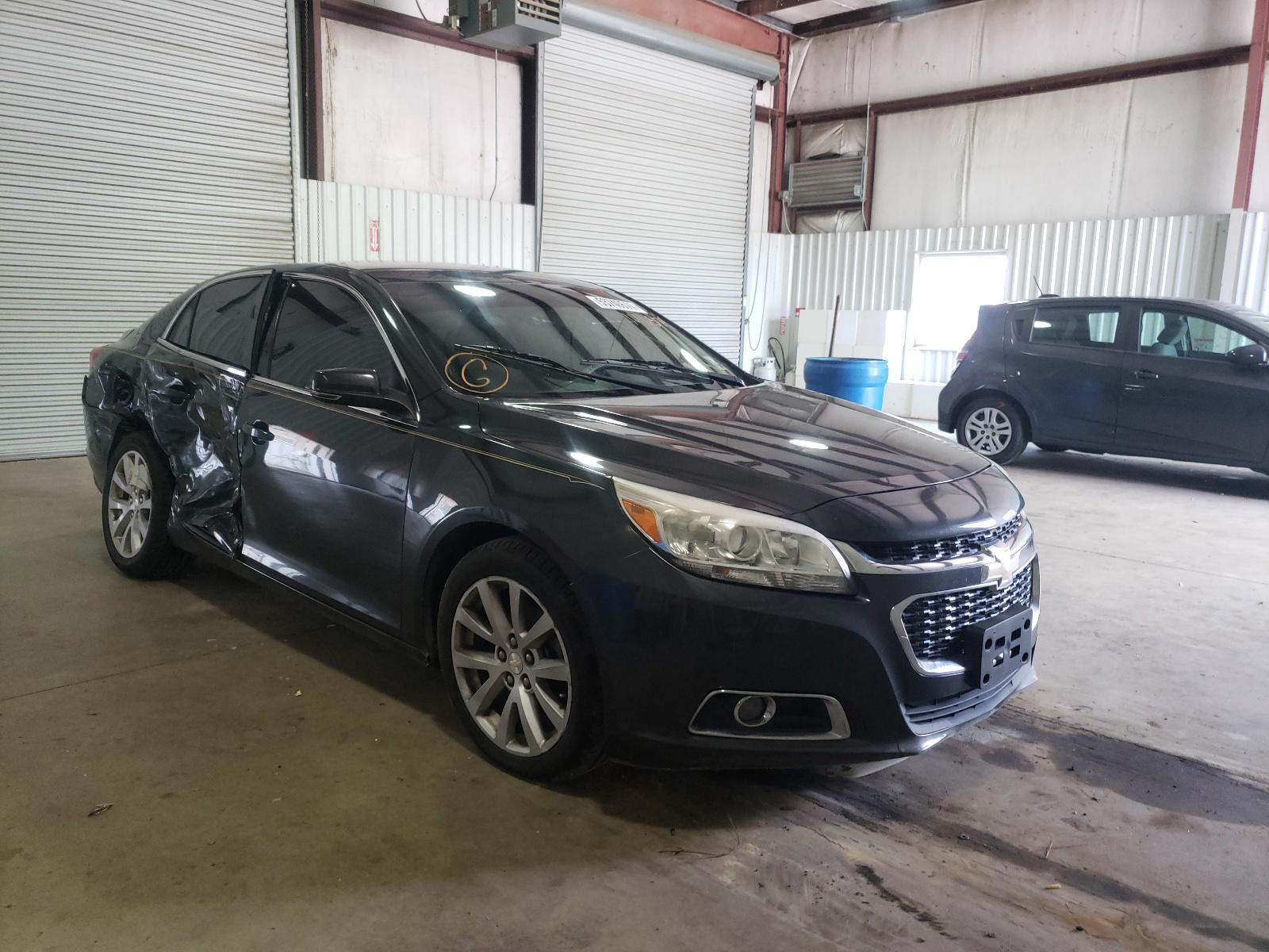 Photo 14 from auction – 2014 CHEVROLET MALIBU 2LT with VIN 1G11E5SL0EF146874