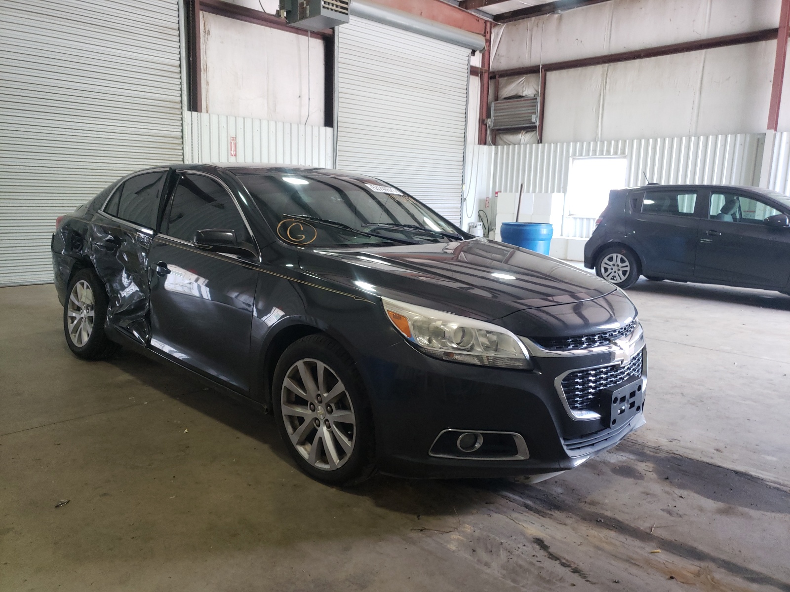 Zdjęcie 14 z aukcji – 2014 CHEVROLET MALIBU 2LT z VIN 1G11E5SL0EF146874