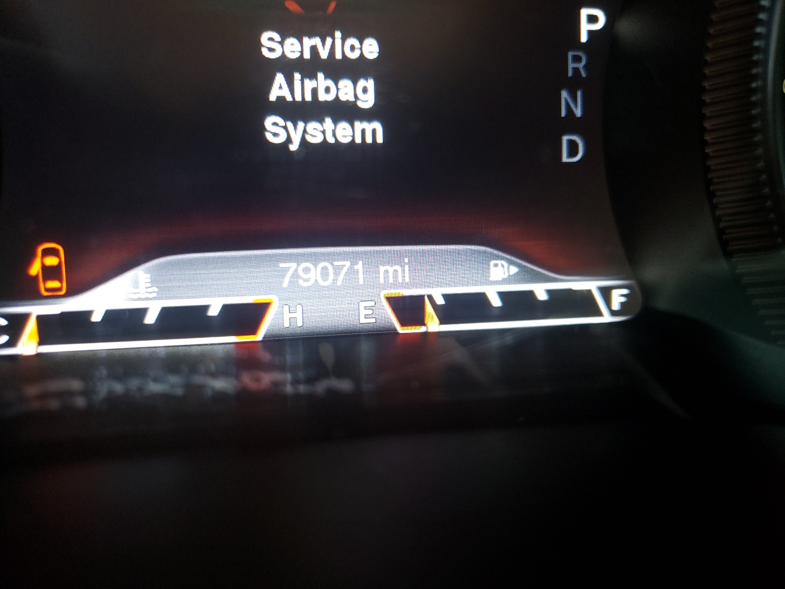 Photo 8 from auction – 2014 JEEP CHEROKEE L with VIN 1C4PJLDSXEW225880