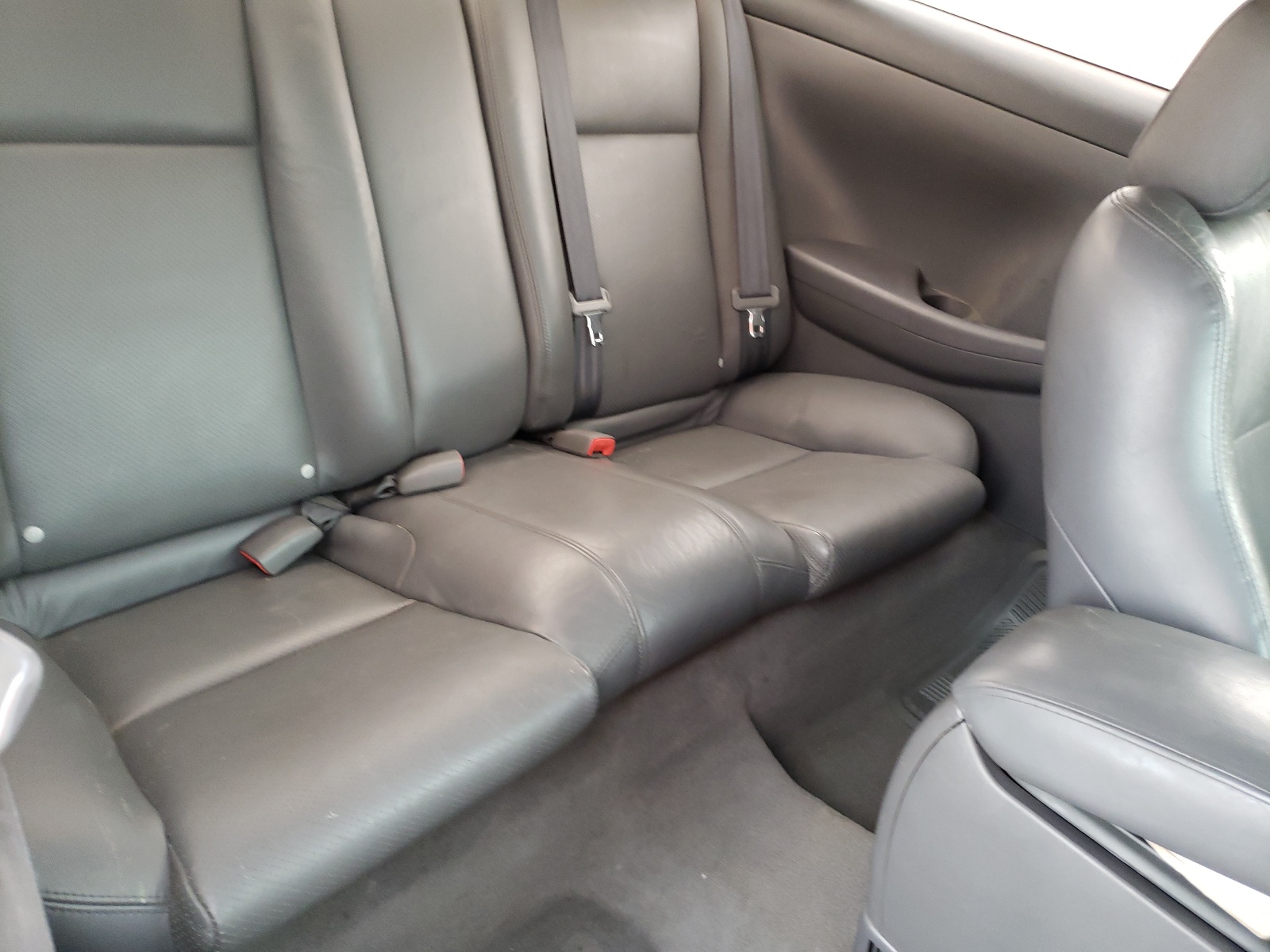 Photo 6 from auction – 2006 TOYOTA CAMRY SOLA with VIN 4T1CA38P76U080424