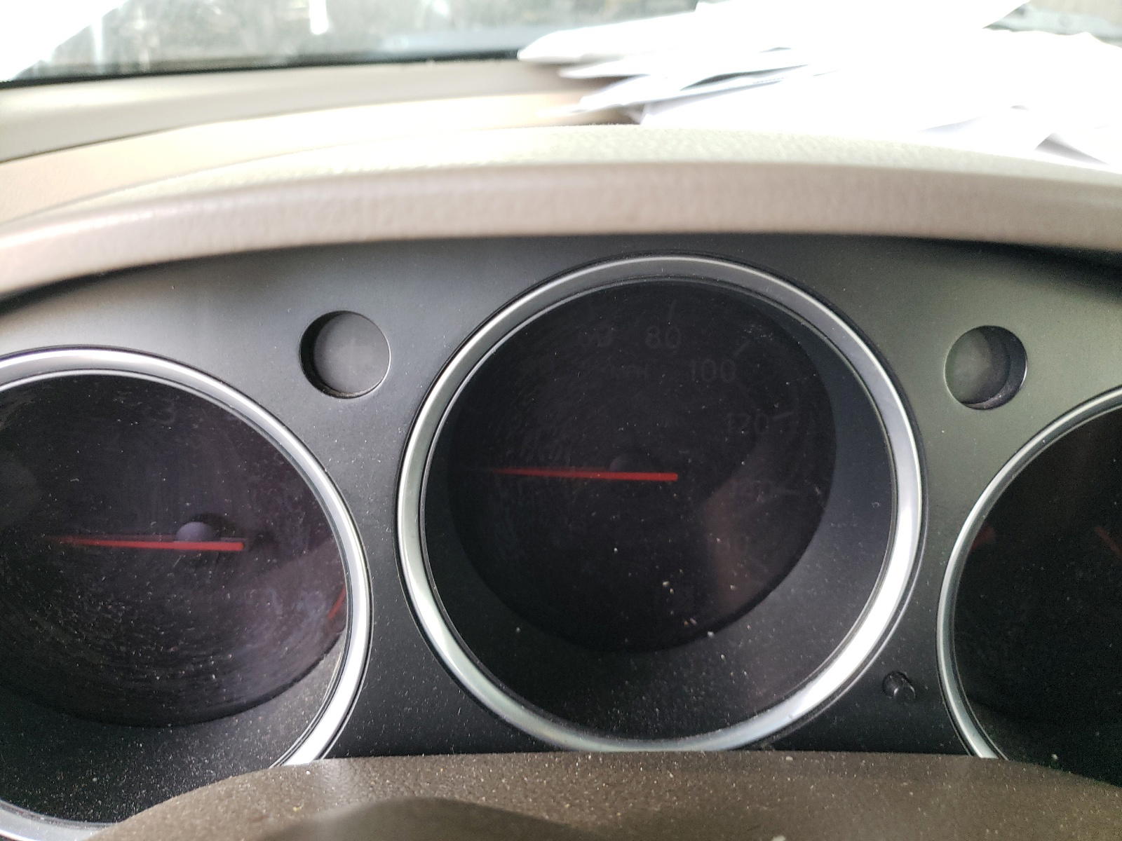 Photo 8 from auction – 2008 NISSAN MAXIMA SE with VIN 1N4BA41E38C833296