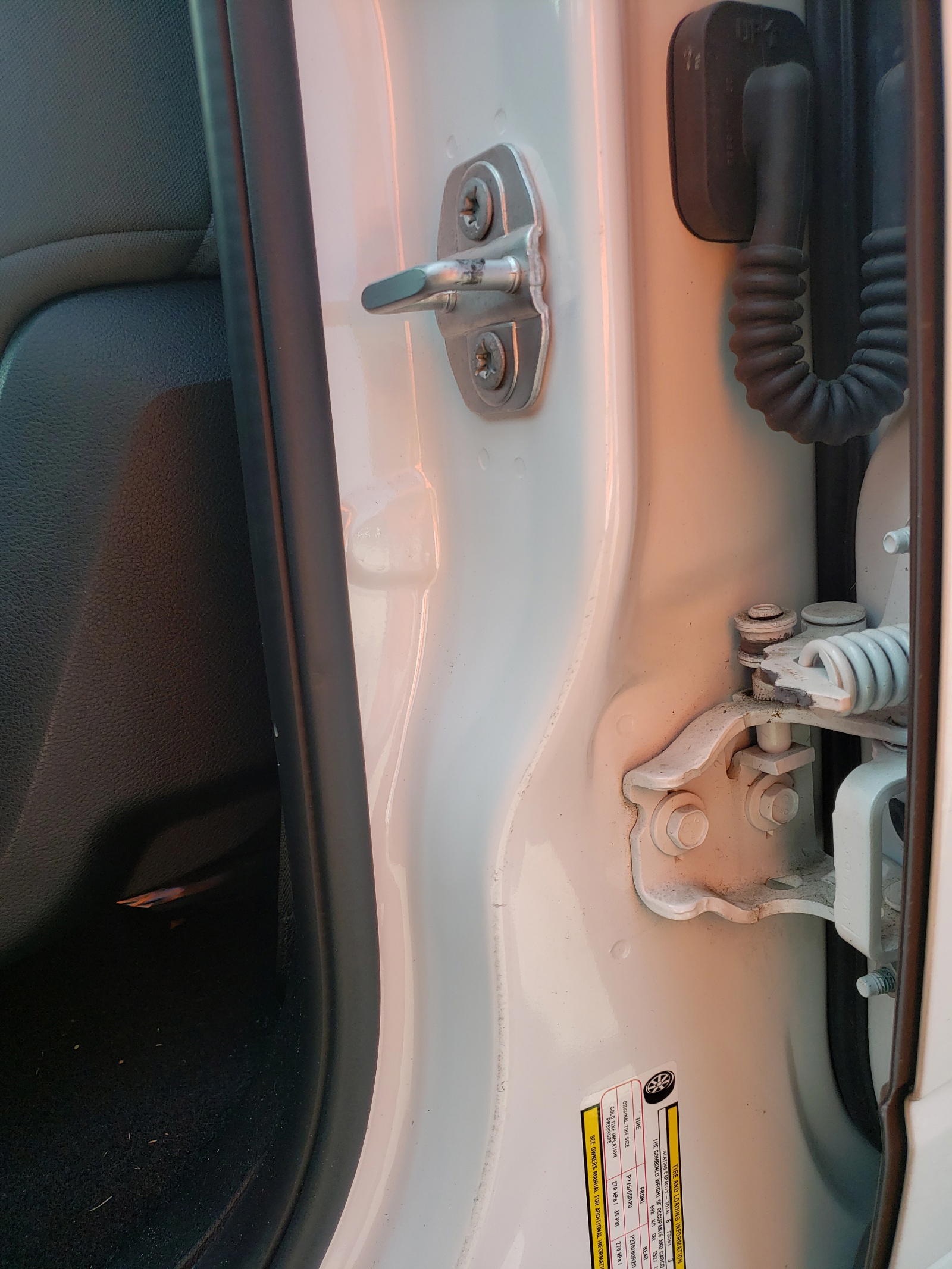 Photo 10 from auction – 2019 RAM 1500 CLASS with VIN 1C6RR7FT6KS708405