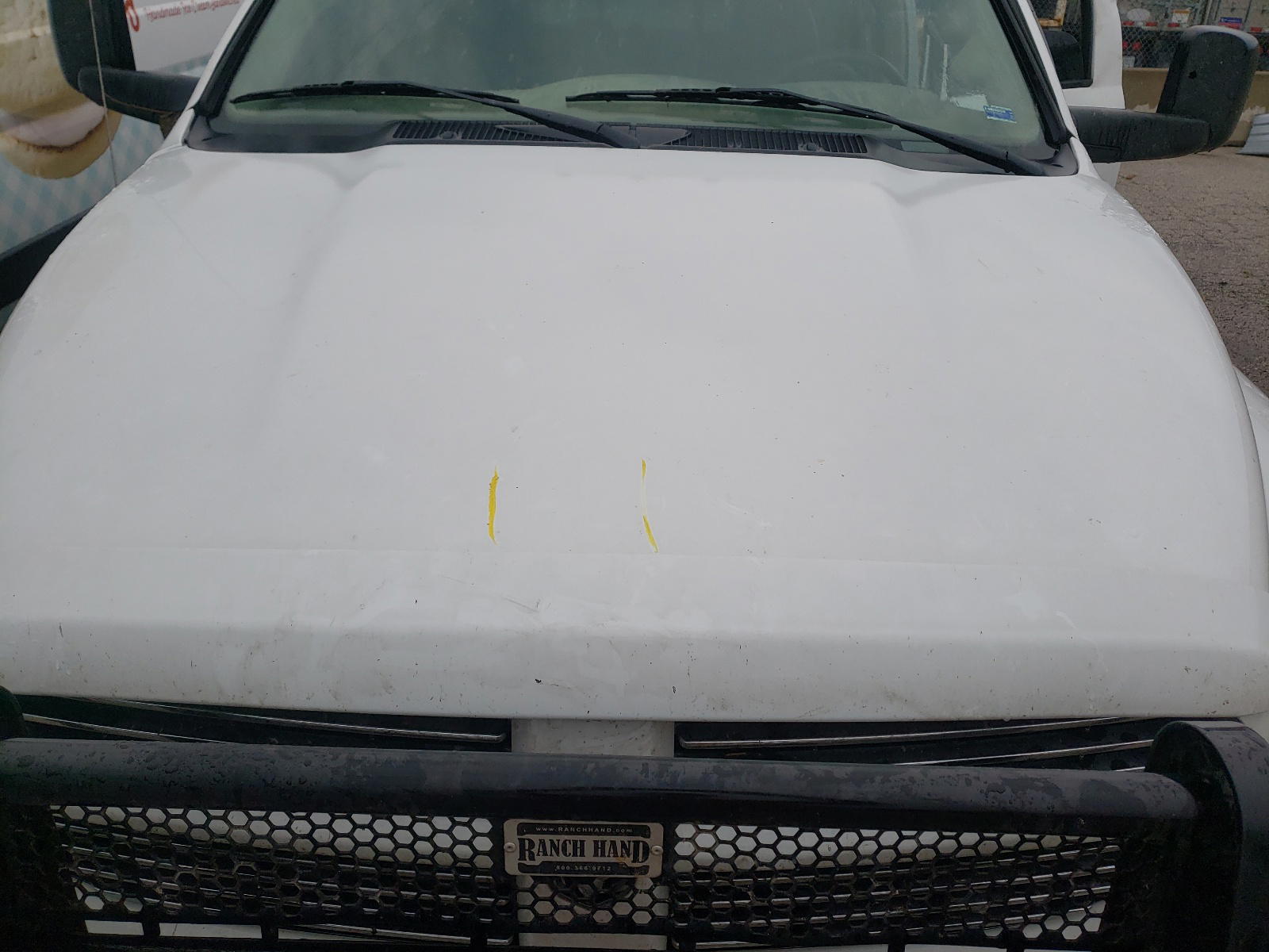 Photo 7 from auction – 2006 DODGE RAM 3500 S with VIN 3D7MX48C76G144769