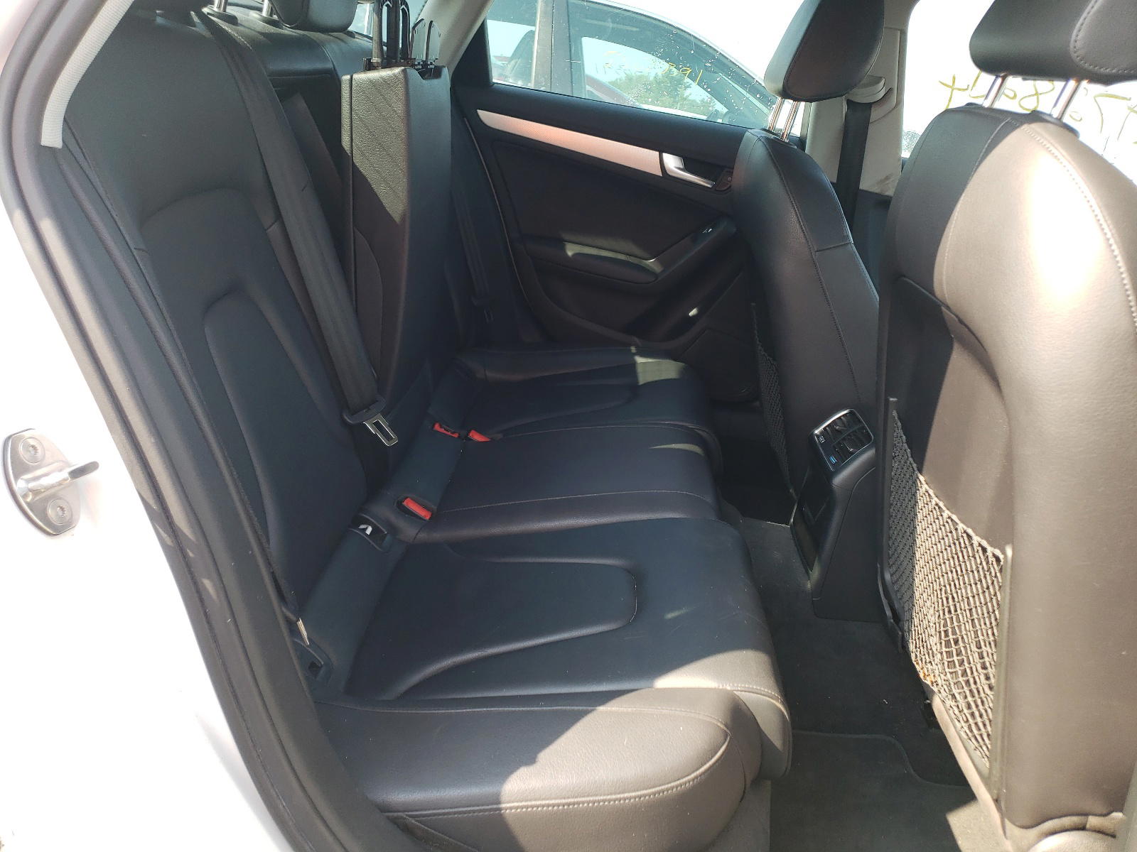 Photo 6 from auction – 2016 AUDI A4 PREMIUM with VIN WAUBFAFL2GA010481