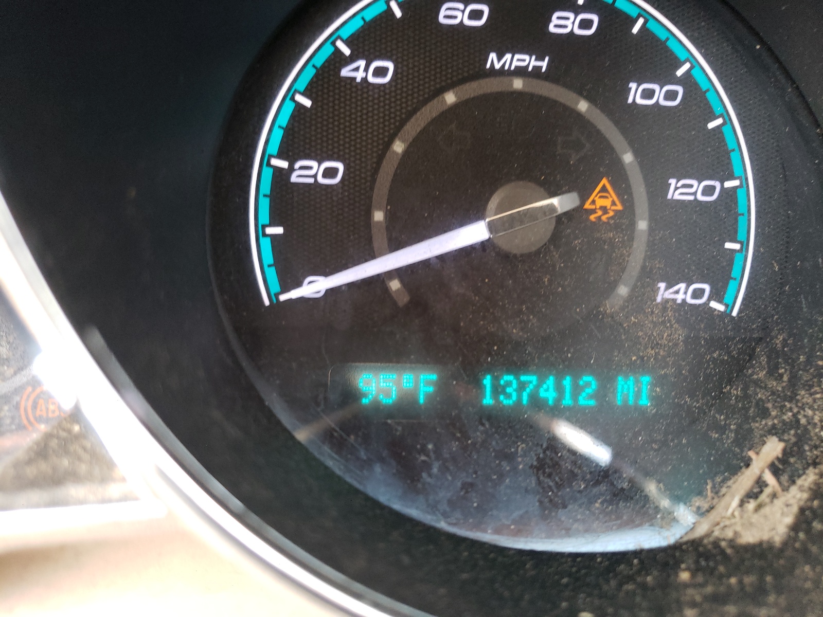 Photo 8 from auction – 2011 CHEVROLET MALIBU LS with VIN 1G1ZB5E10BF243316