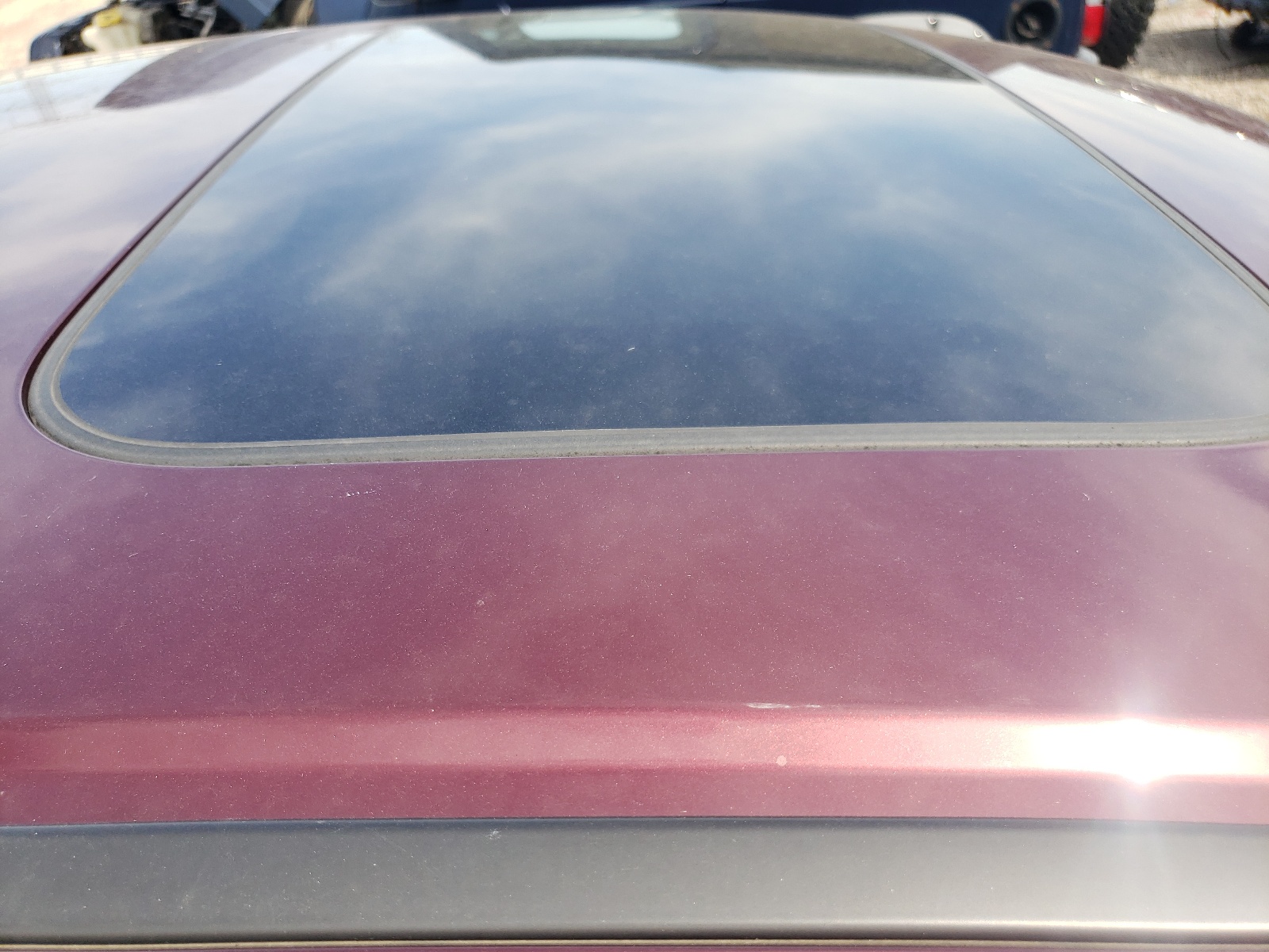Photo 9 from auction – 2015 HONDA ACCORD EXL with VIN 1HGCR2F84FA265200