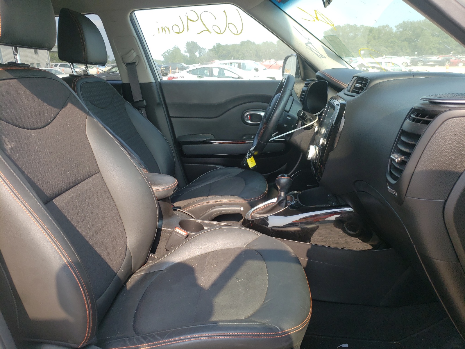 Photo 5 from auction – 2018 KIA SOUL ! with VIN KNDJX3AA7J7561278