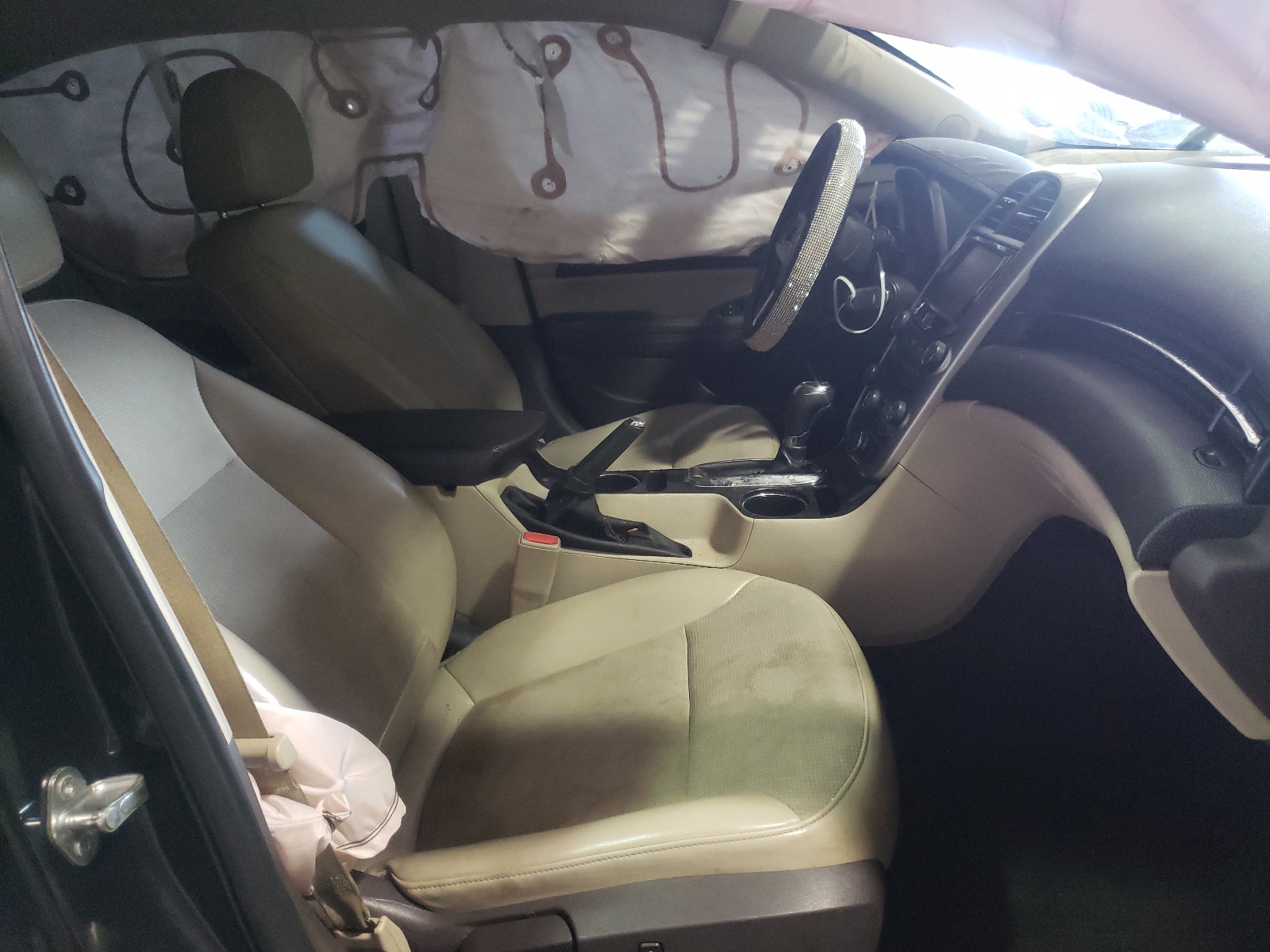 Zdjęcie 19 z aukcji – 2014 CHEVROLET MALIBU 2LT z VIN 1G11E5SL0EF146874
