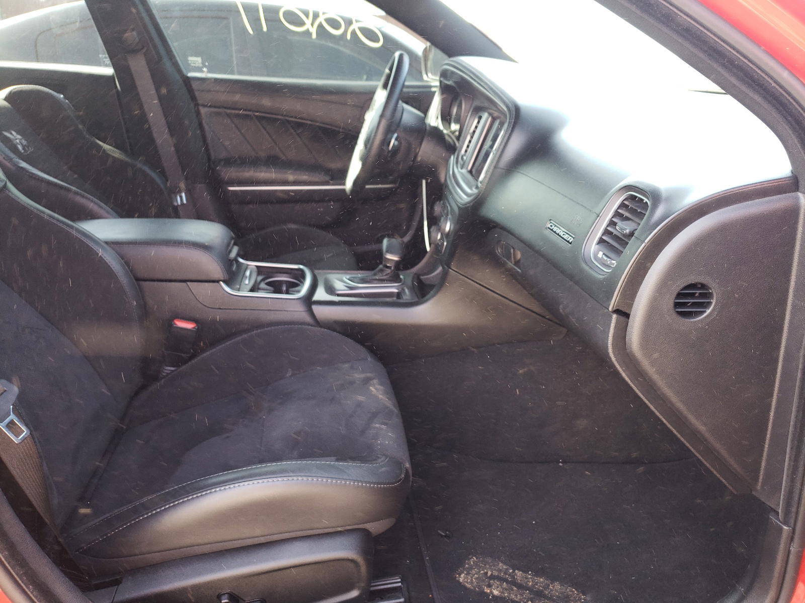 Photo 5 from auction – 2019 DODGE CHARGER SC with VIN 2C3CDXGJ5KH576436