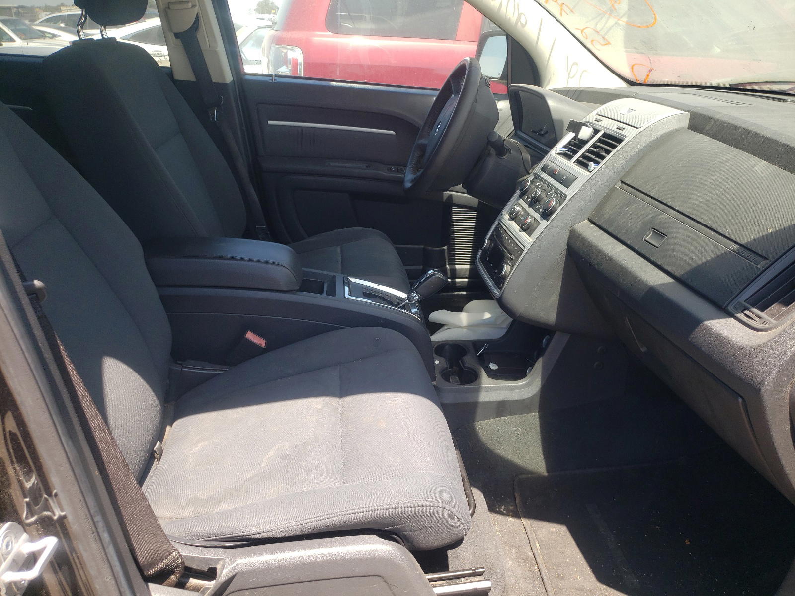 Photo 5 from auction – 2010 DODGE JOURNEY SX with VIN 3D4PG5FV1AT102831