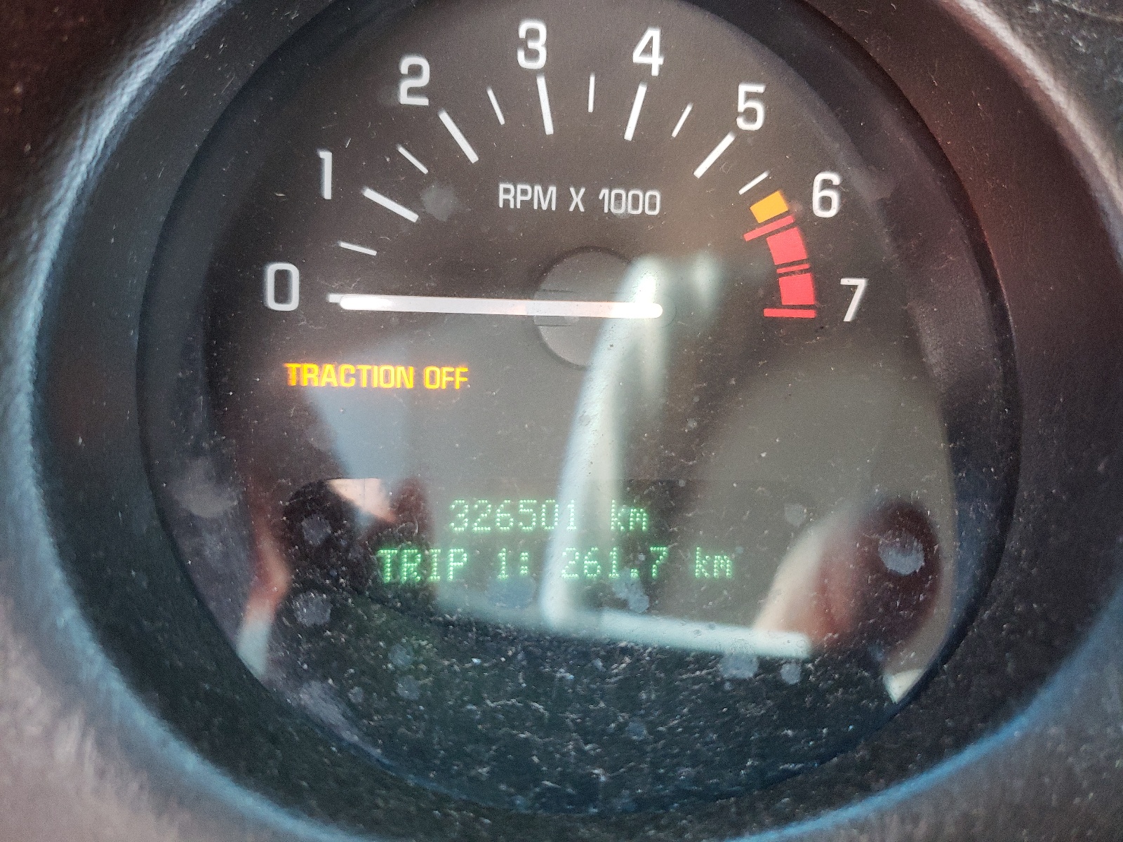 Photo 8 from auction – 2005 BUICK LESABRE CU with VIN 1G4HP52K35U275979