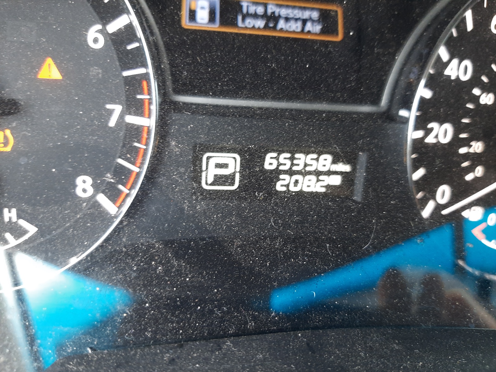 Photo 8 from auction – 2015 NISSAN ALTIMA 2.5 with VIN 1N4AL3AP9FN407289