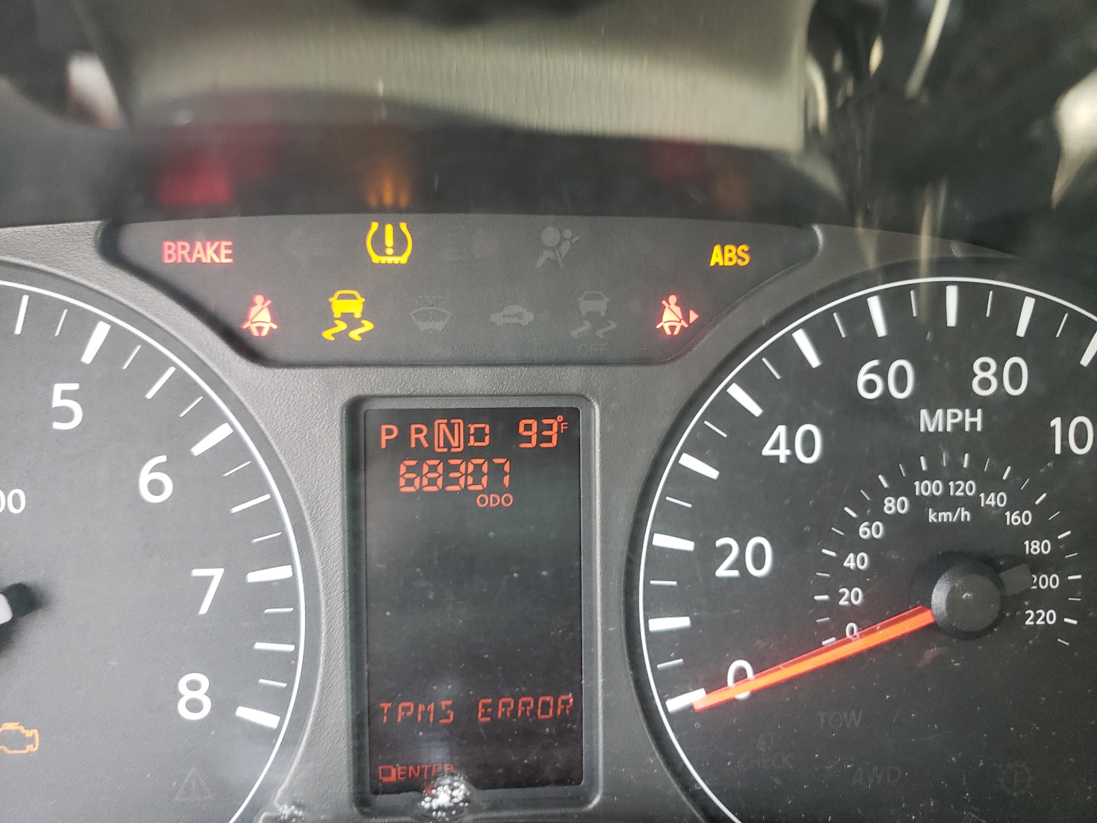 Zdjęcie 8 z aukcji – 2018 NISSAN VAN z VIN 1N6BF0LY4JN806918
