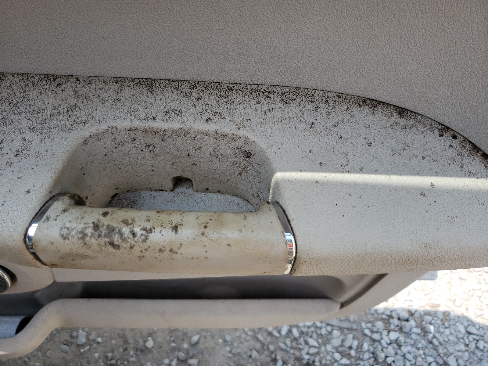 Photo 10 from auction – 2006 JEEP COMMANDER with VIN 1J8HG58236C275797