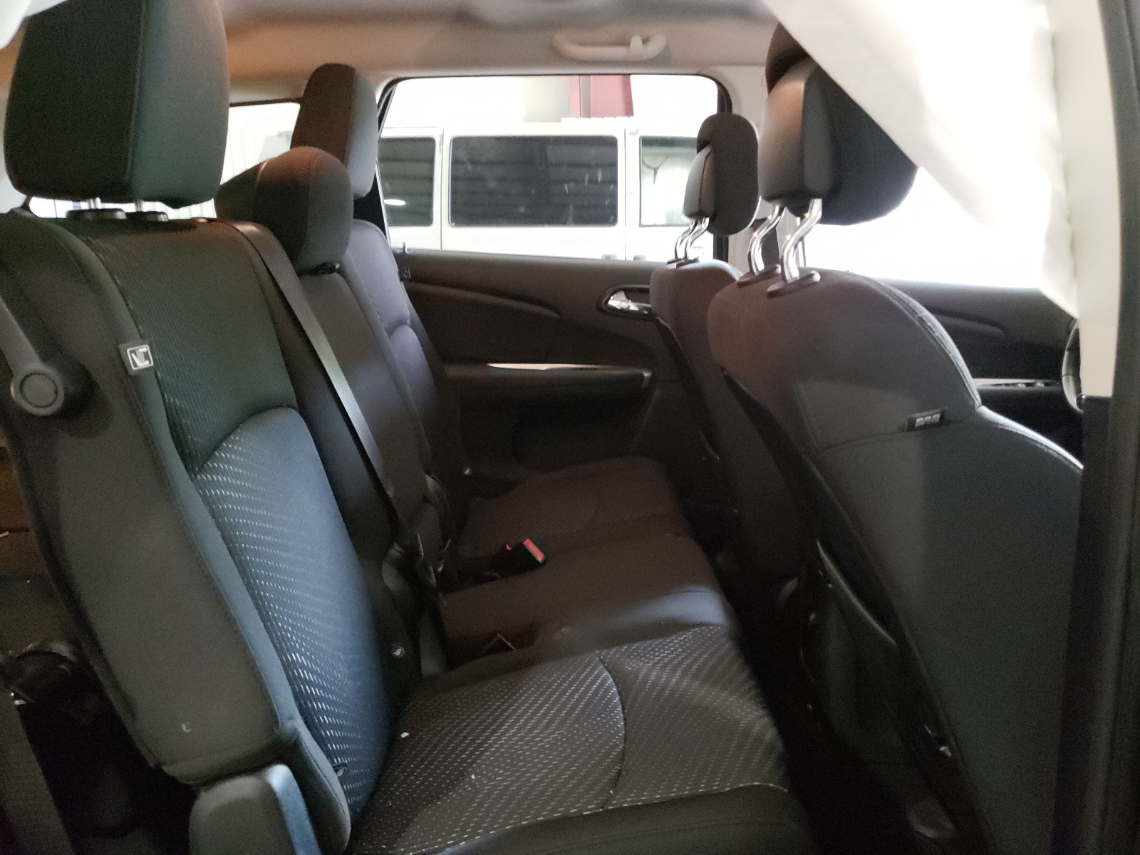 Zdjęcie 6 z aukcji – 2020 DODGE JOURNEY SE z VIN 3C4PDCAB7LT199642