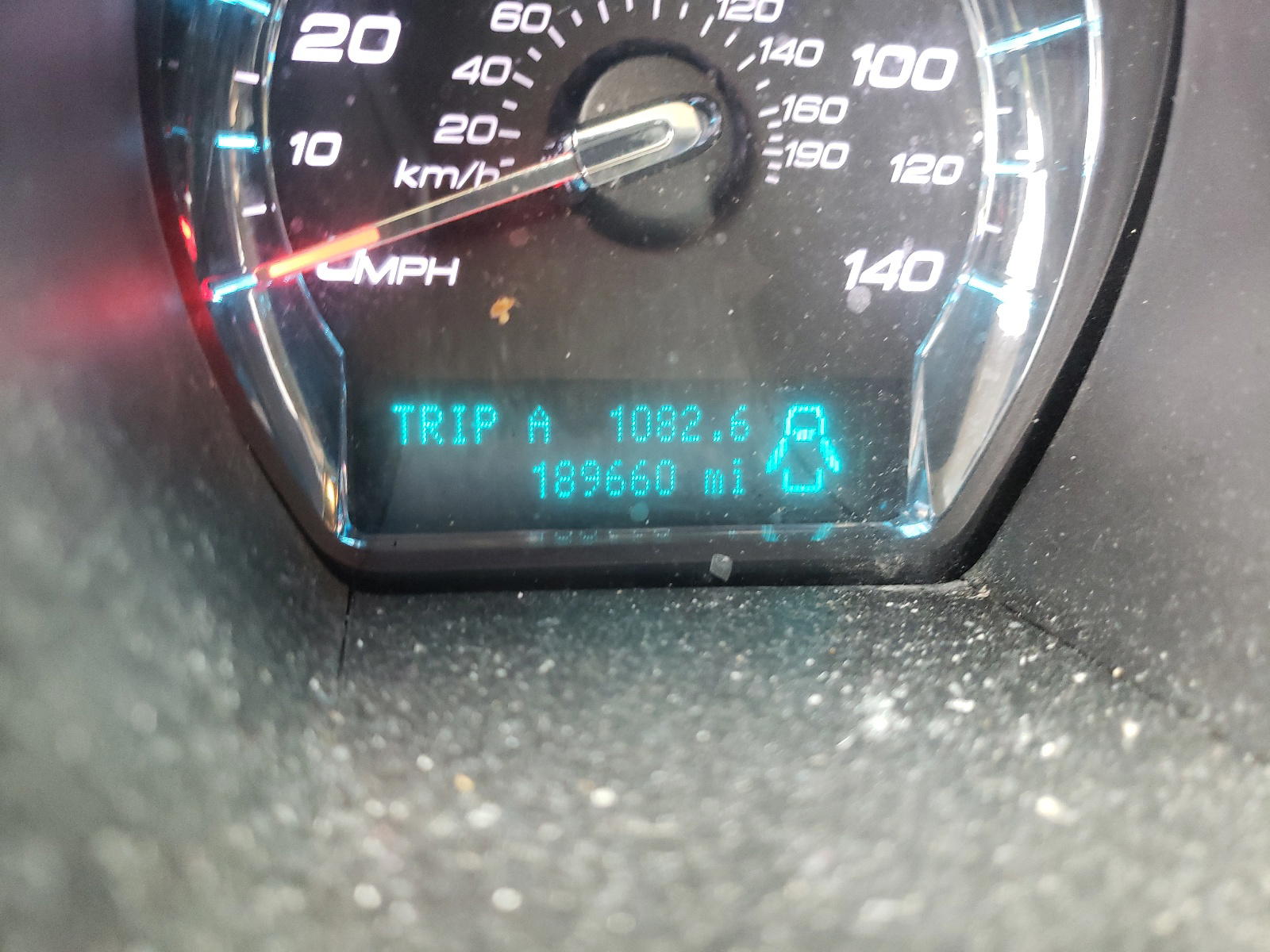 Photo 8 from auction – 2011 FORD TAURUS LIM with VIN 1FAHP2FW7BG131044