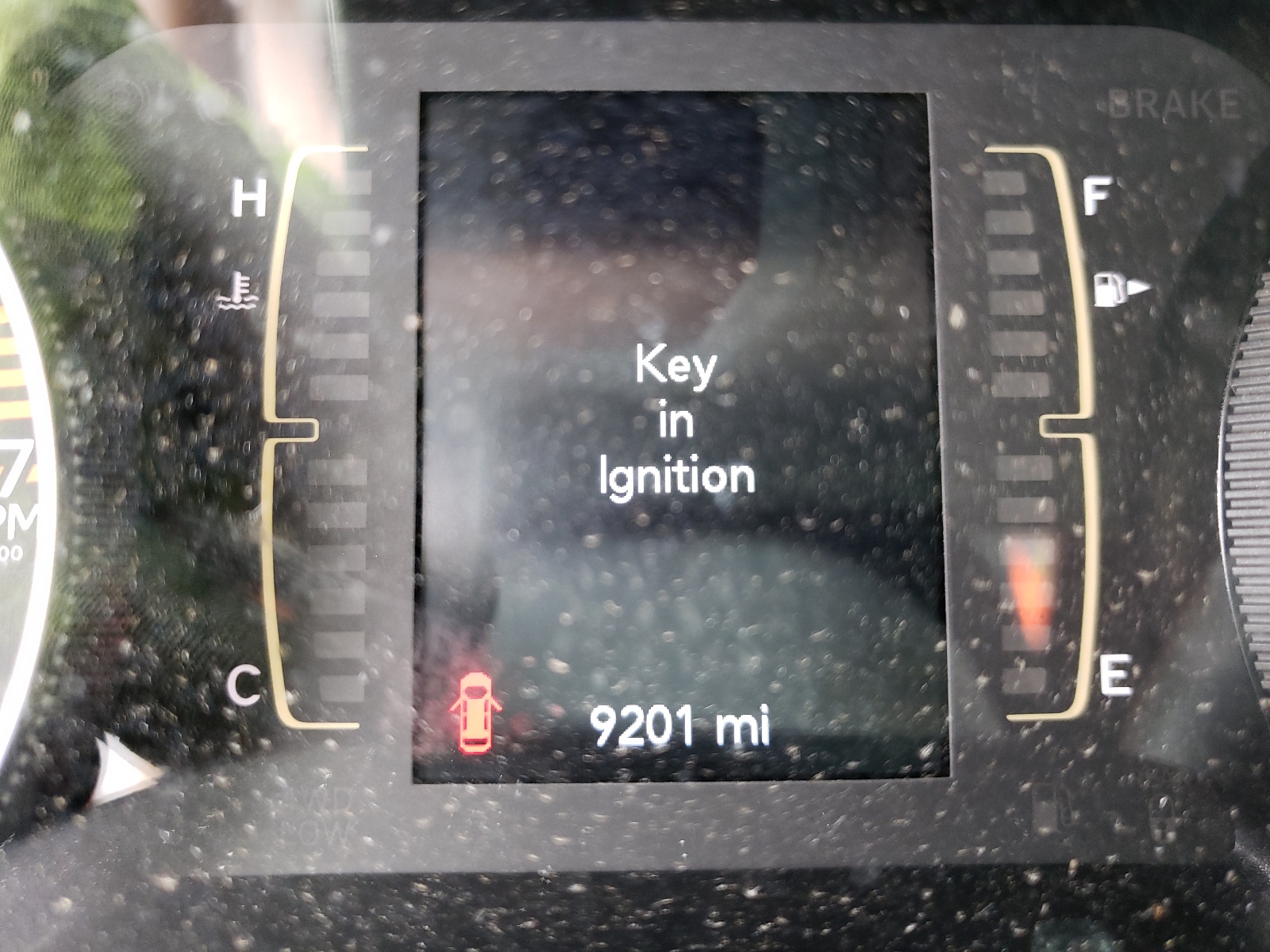 Photo 8 from auction – 2021 JEEP CHEROKEE L with VIN 1C4PJLCBXMD112197