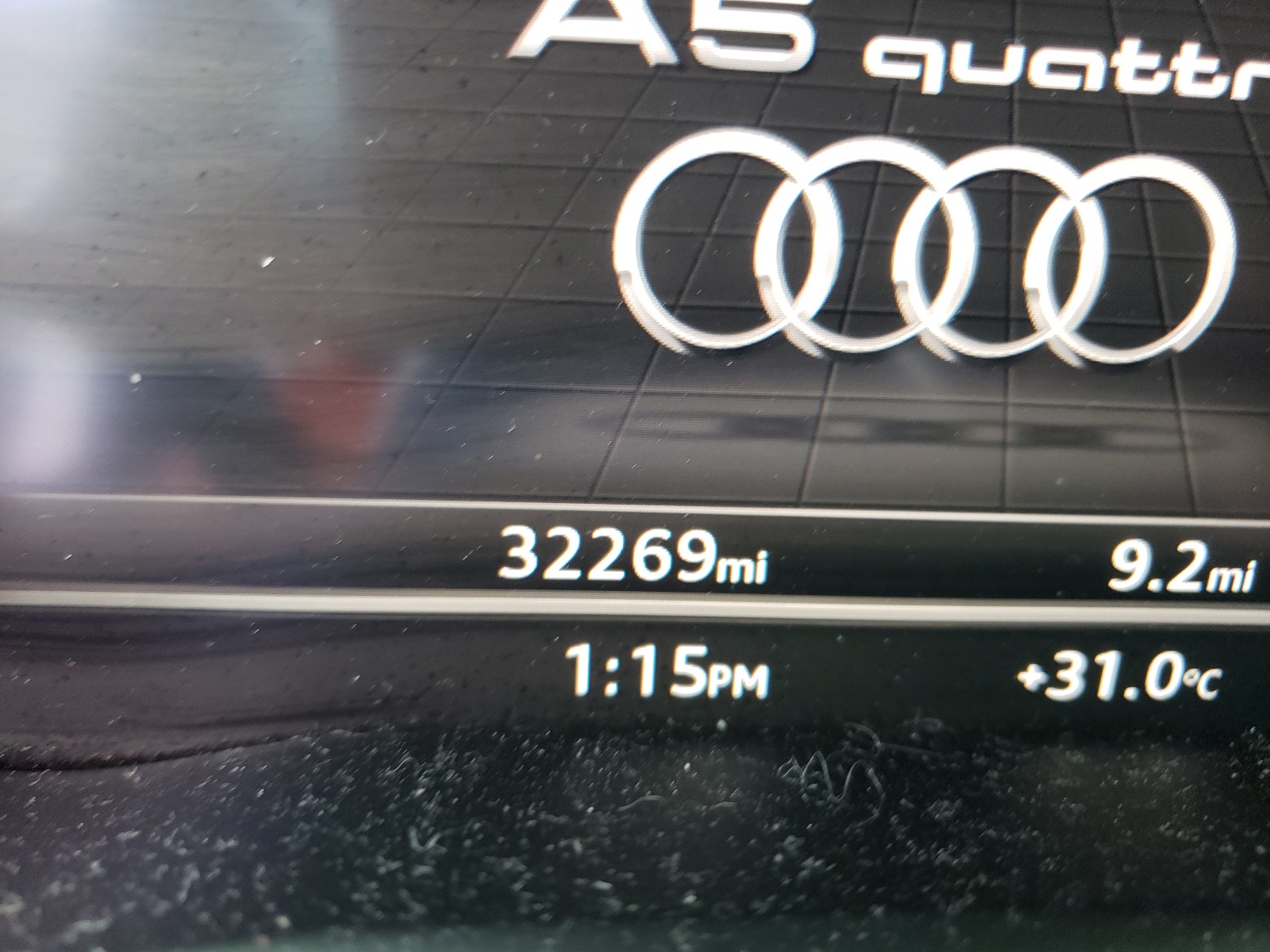 صورة رقم 8 من المزاد - 2018 AUDI A5 PREMIUM مع VIN WAUENCF50JA136858