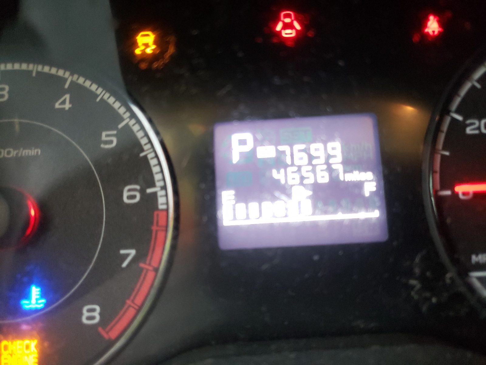 Photo 8 from auction – 2018 SUBARU CROSSTREK with VIN JF2GTAAC4JH294642