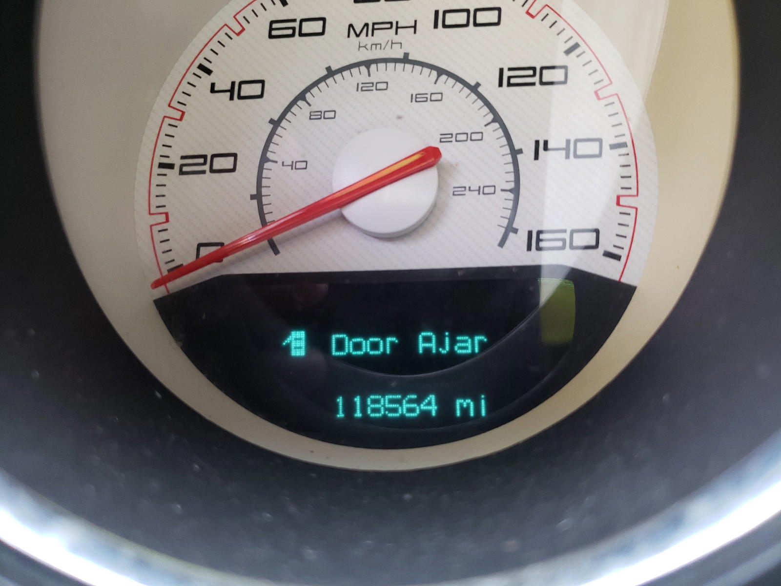 Photo 8 from auction – 2013 DODGE CHALLENGER with VIN 2C3CDYBT5DH628956