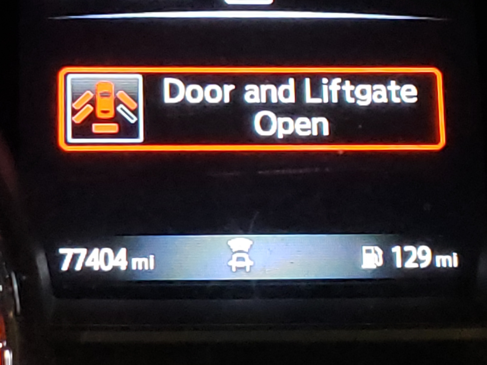Photo 8 from auction – 2018 NISSAN PATHFINDER with VIN 5N1DR2MM8JC651727
