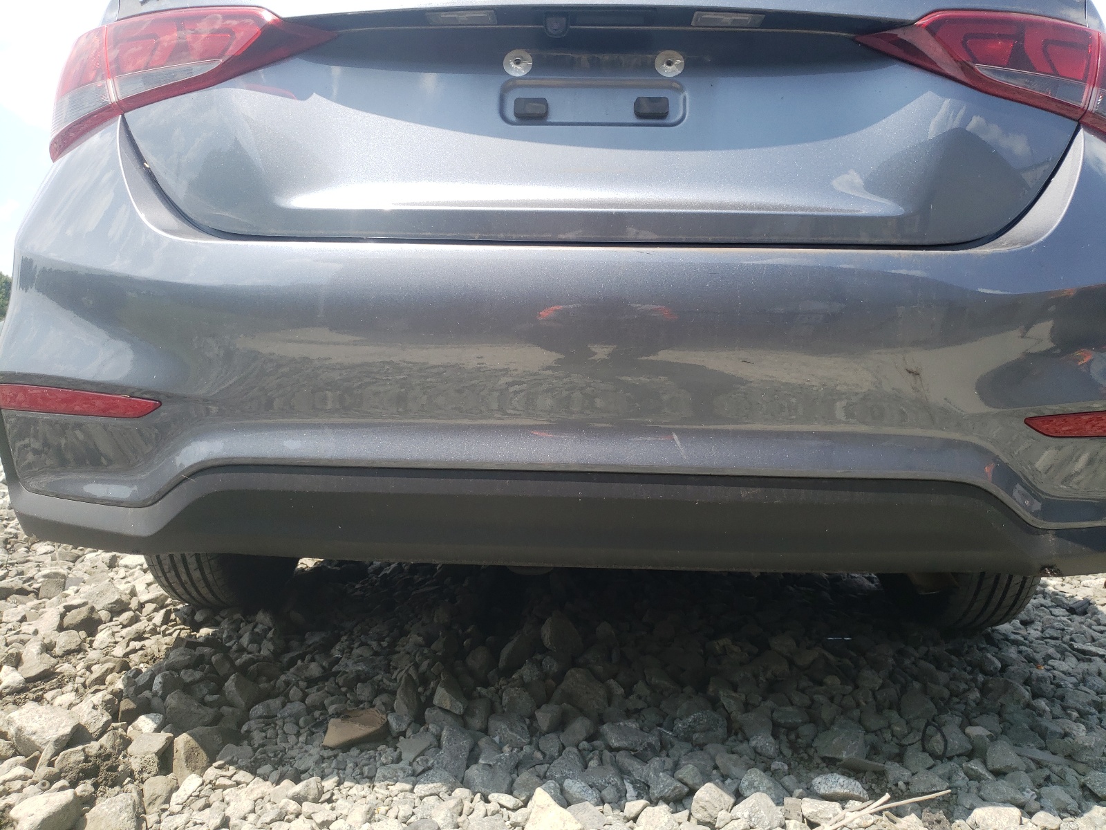 Photo 9 from auction – 2019 HYUNDAI ACCENT SE with VIN 3KPC24A3XKE055170