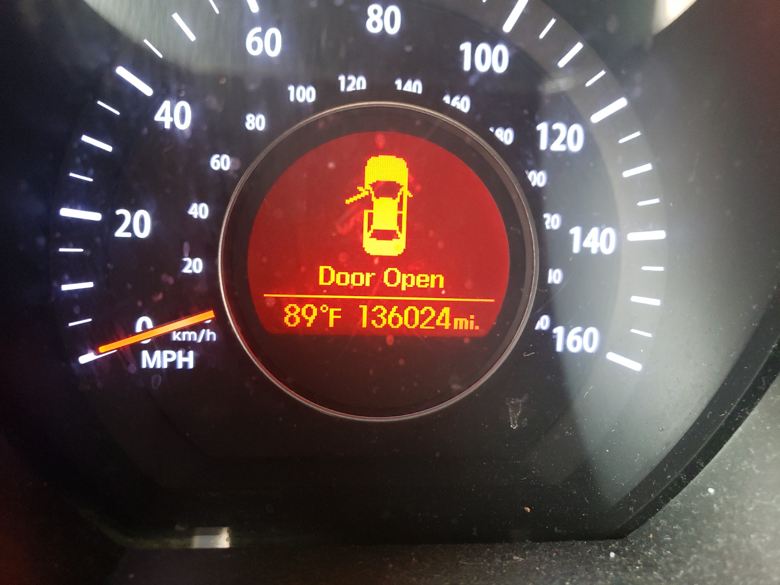 Photo 8 from auction – 2013 KIA OPTIMA LX with VIN 5XXGM4A70DG143816