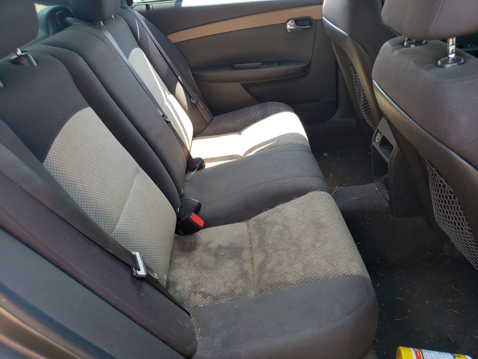 Photo 6 from auction – 2011 CHEVROLET MALIBU LS with VIN 1G1ZB5E10BF243316