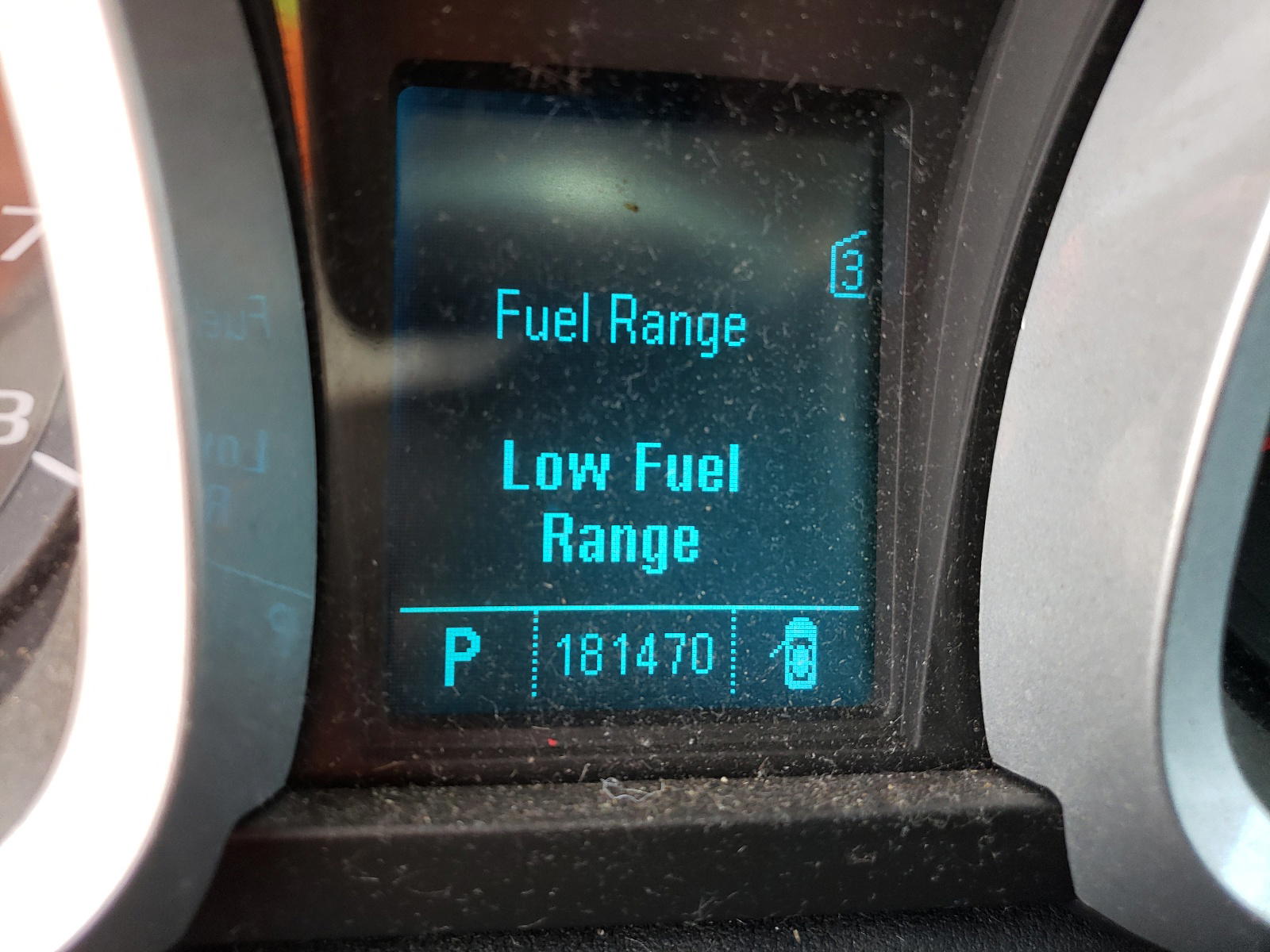 Photo 8 from auction – 2011 CHEVROLET EQUINOX LT with VIN 2CNFLEEC2B6459490