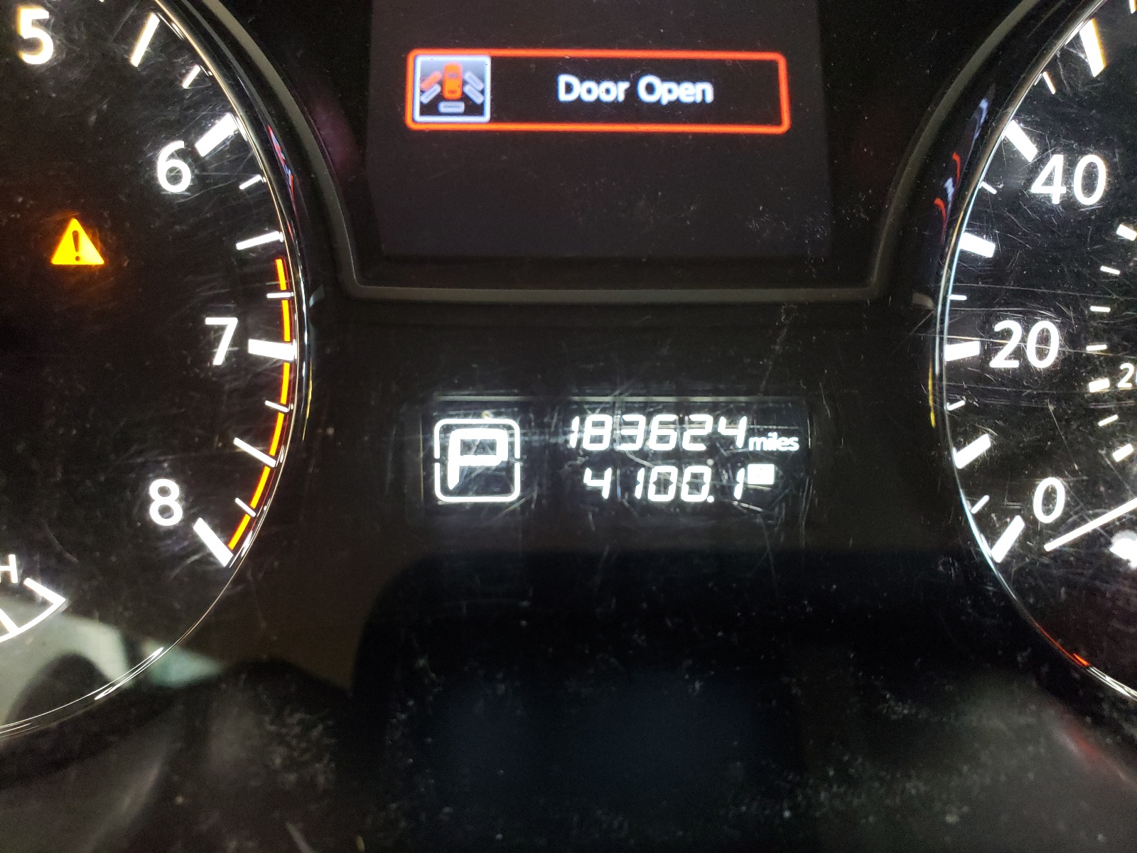 Photo 8 from auction – 2015 NISSAN ALTIMA 2.5 with VIN 1N4AL3APXFC295114