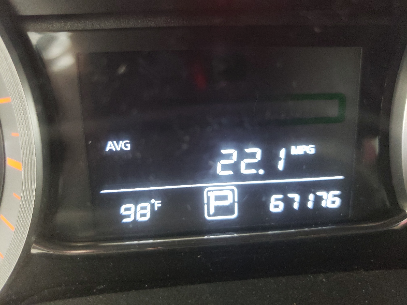 Photo 8 from auction – 2013 NISSAN SENTRA S with VIN 1N4AB7AP5DN910163