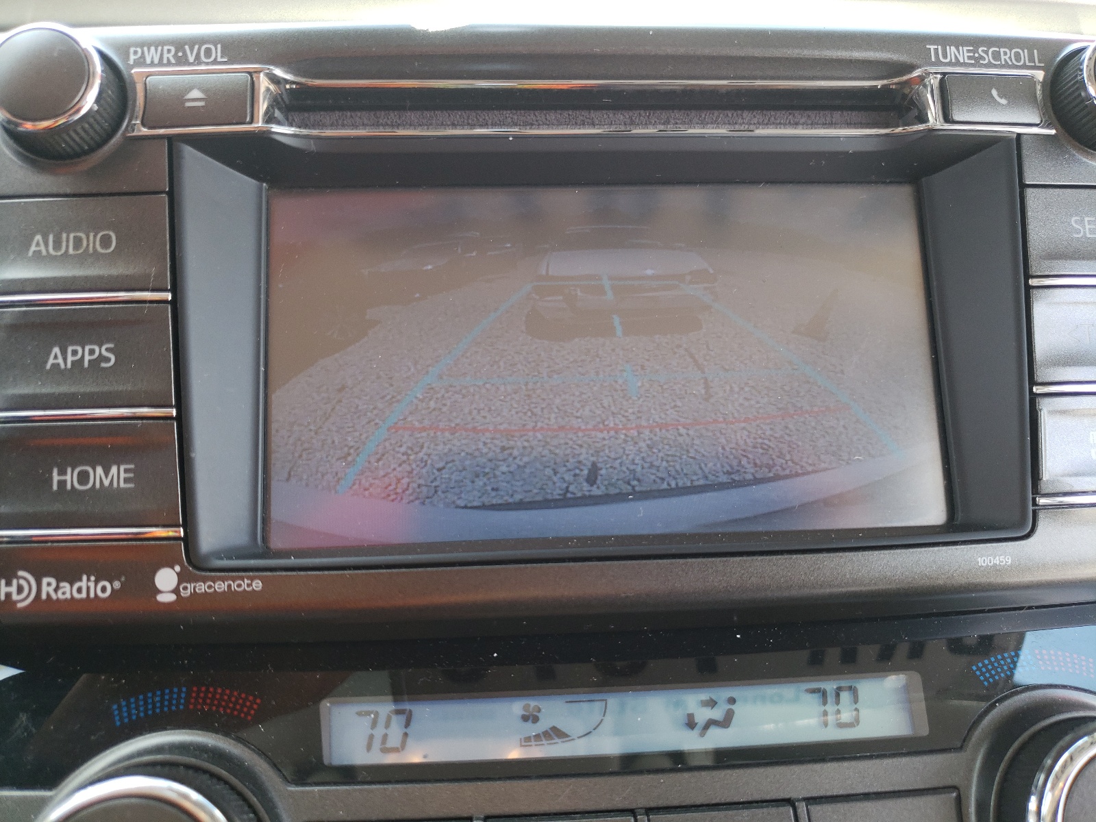 Zdjęcie 9 z aukcji – 2014 TOYOTA RAV4 XLE z VIN JTMWFREV4EJ010081
