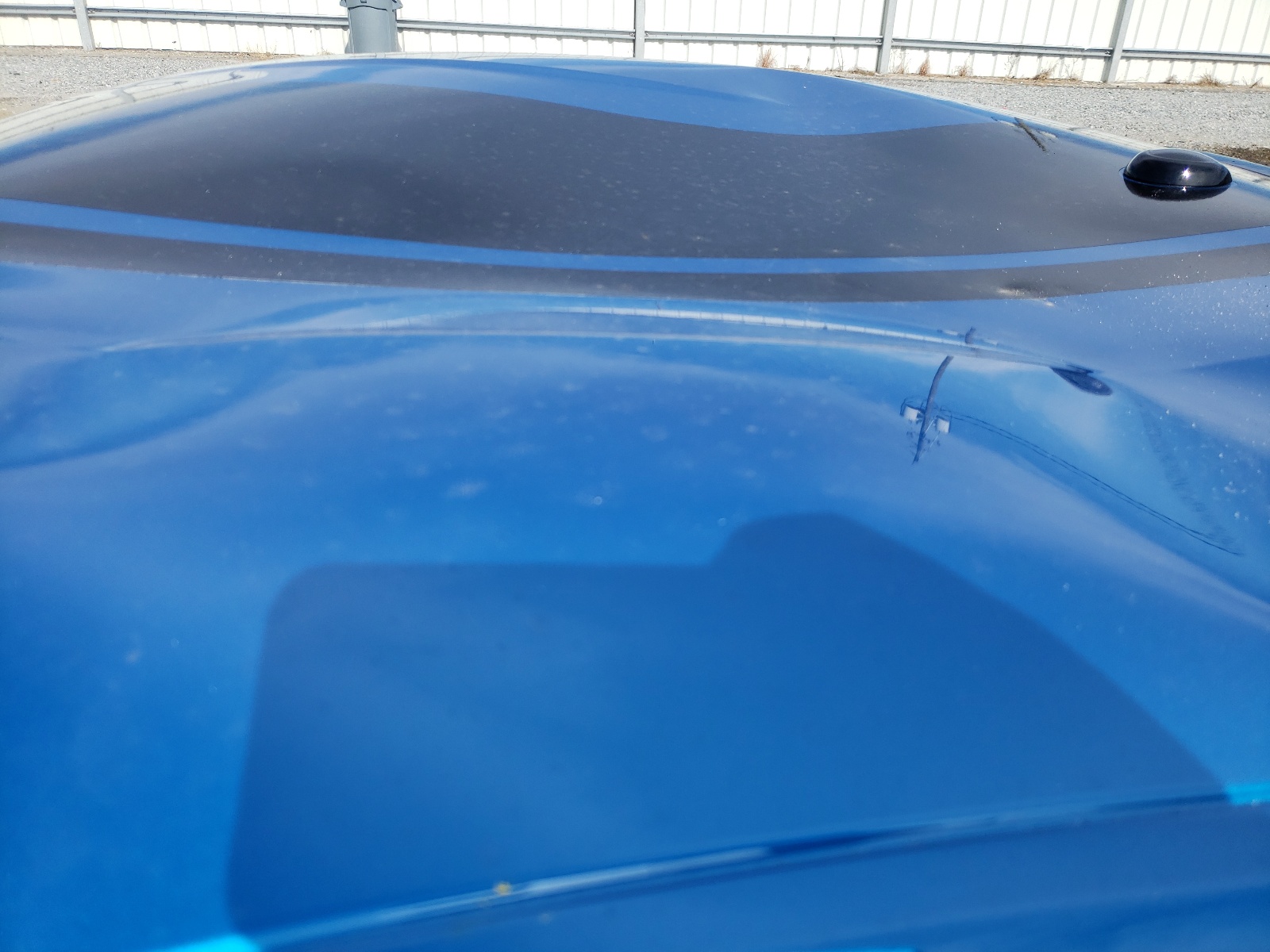 Photo 9 from auction – 2019 FORD MUSTANG GT with VIN 1FA6P8CF6K5200512