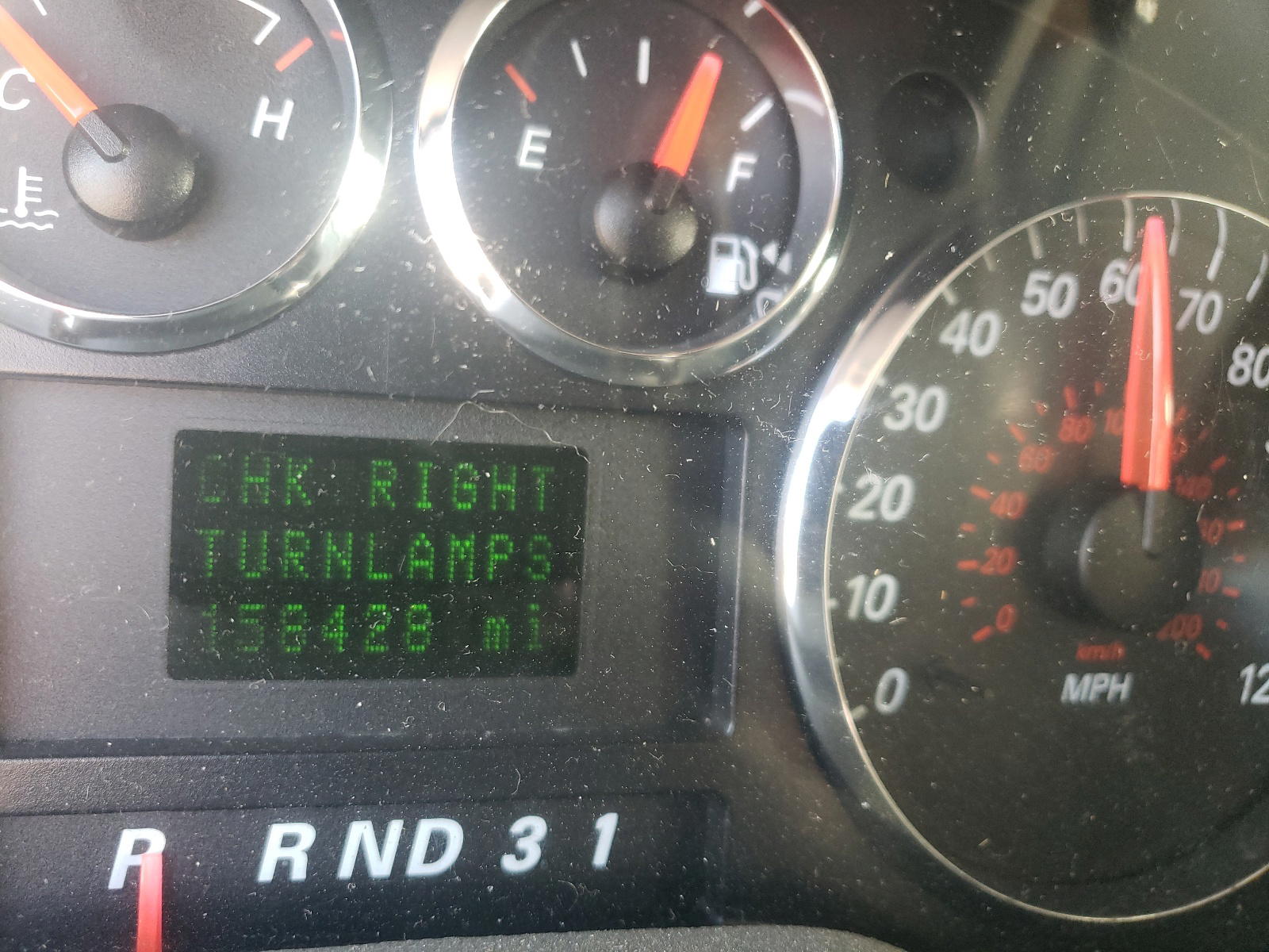 Photo 8 from auction – 2006 FORD FREESTAR S with VIN 2FMDA52256BA05434